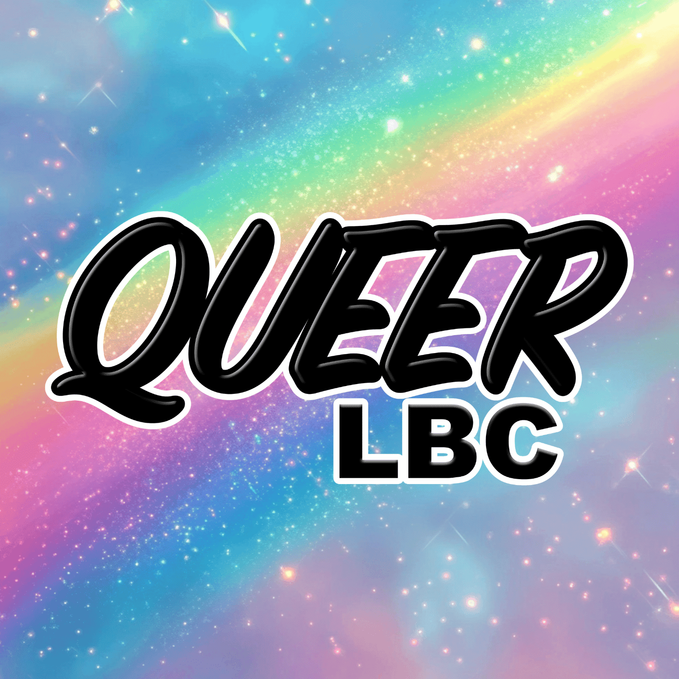 Queer LBC - Podcasts