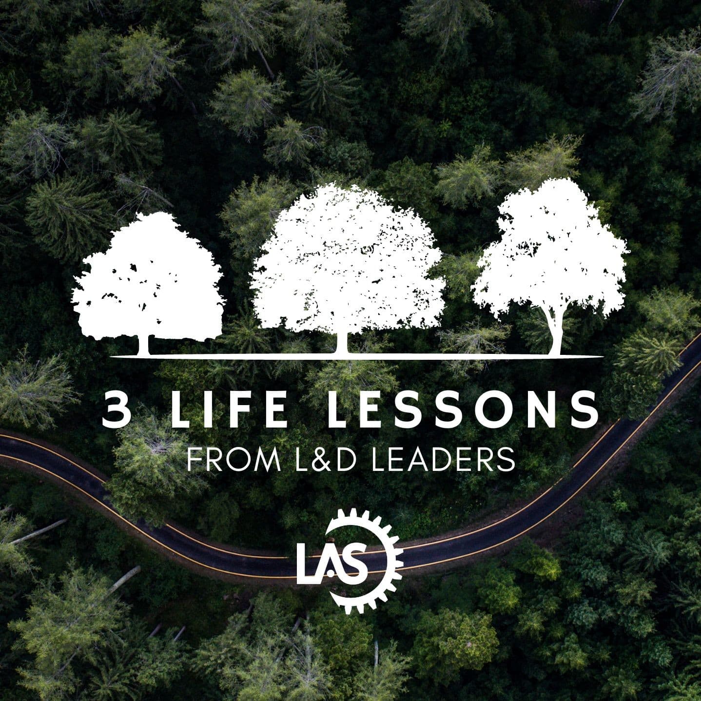 3 Life Lessons - Podcasts