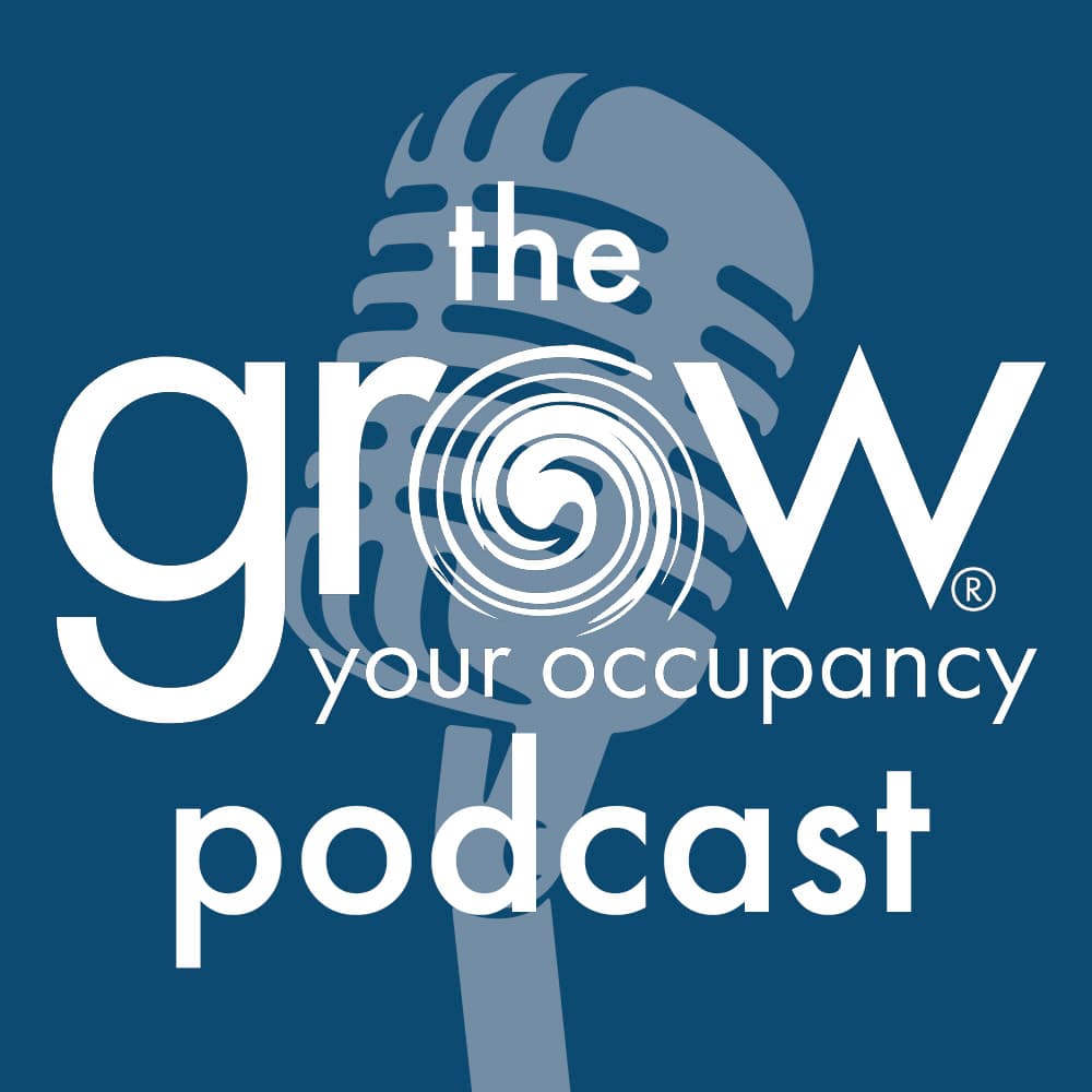 Grow Your Occupancy - Podcasty