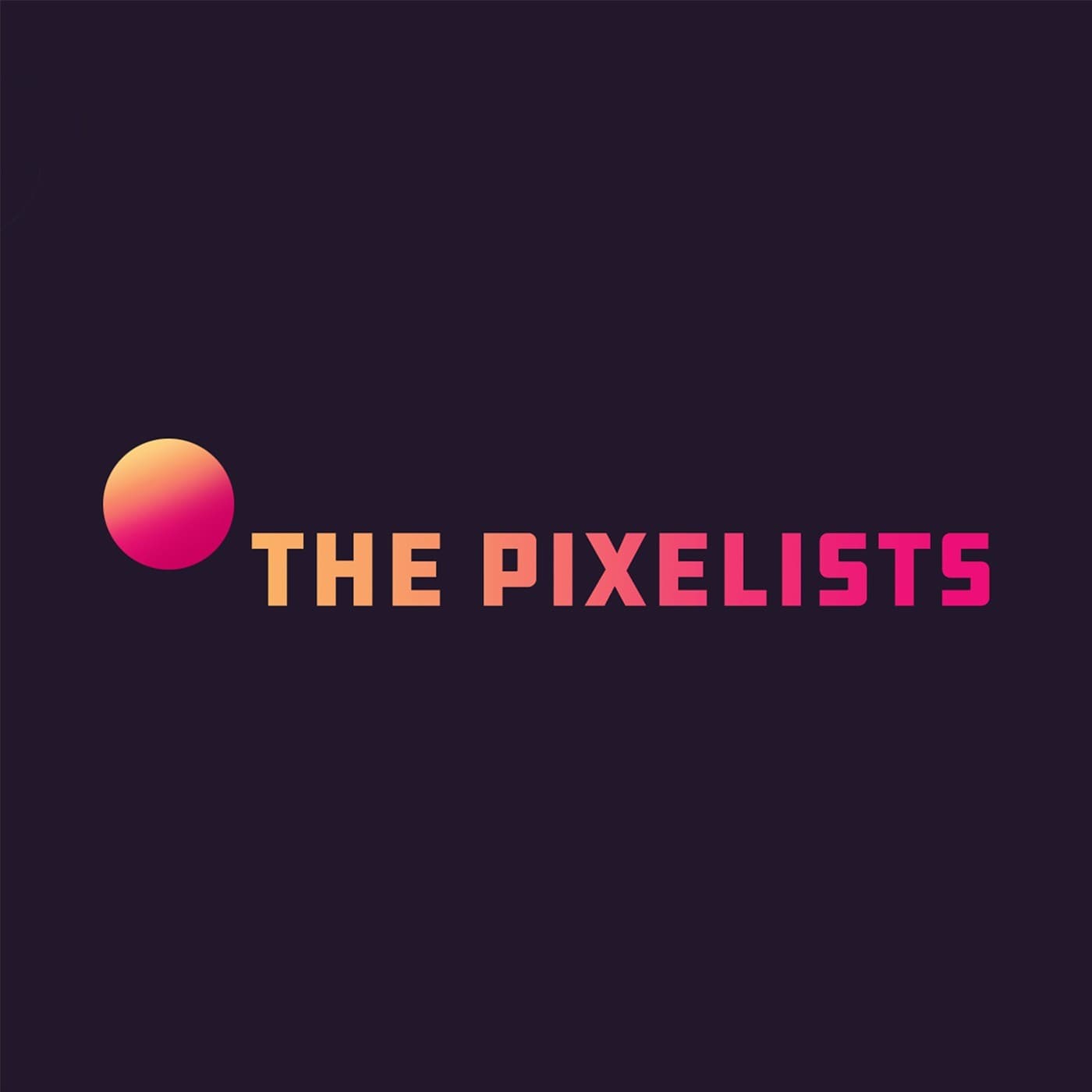 The Pixelists Podcast - Podcasts