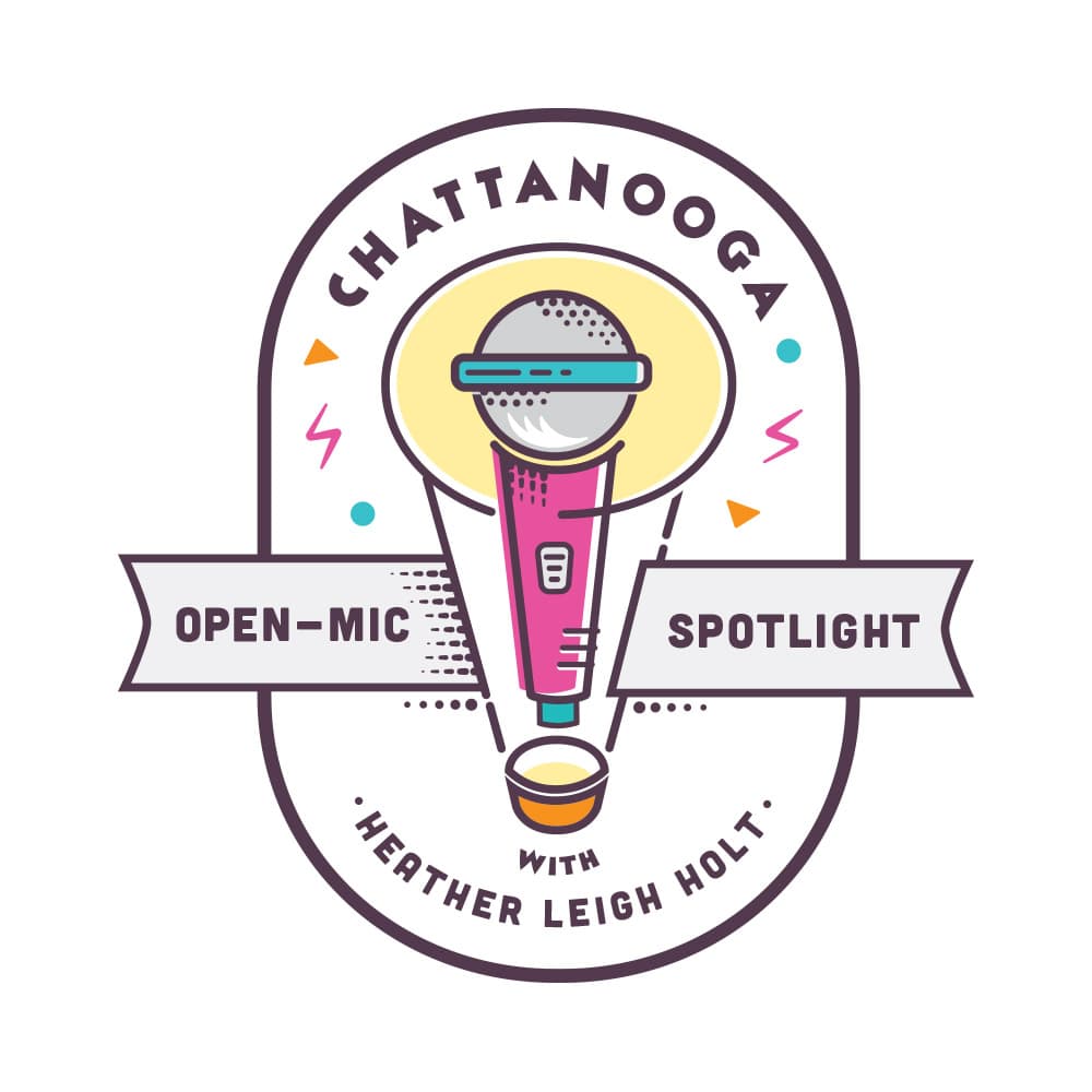 Open Mic Spotlight - Podcasts