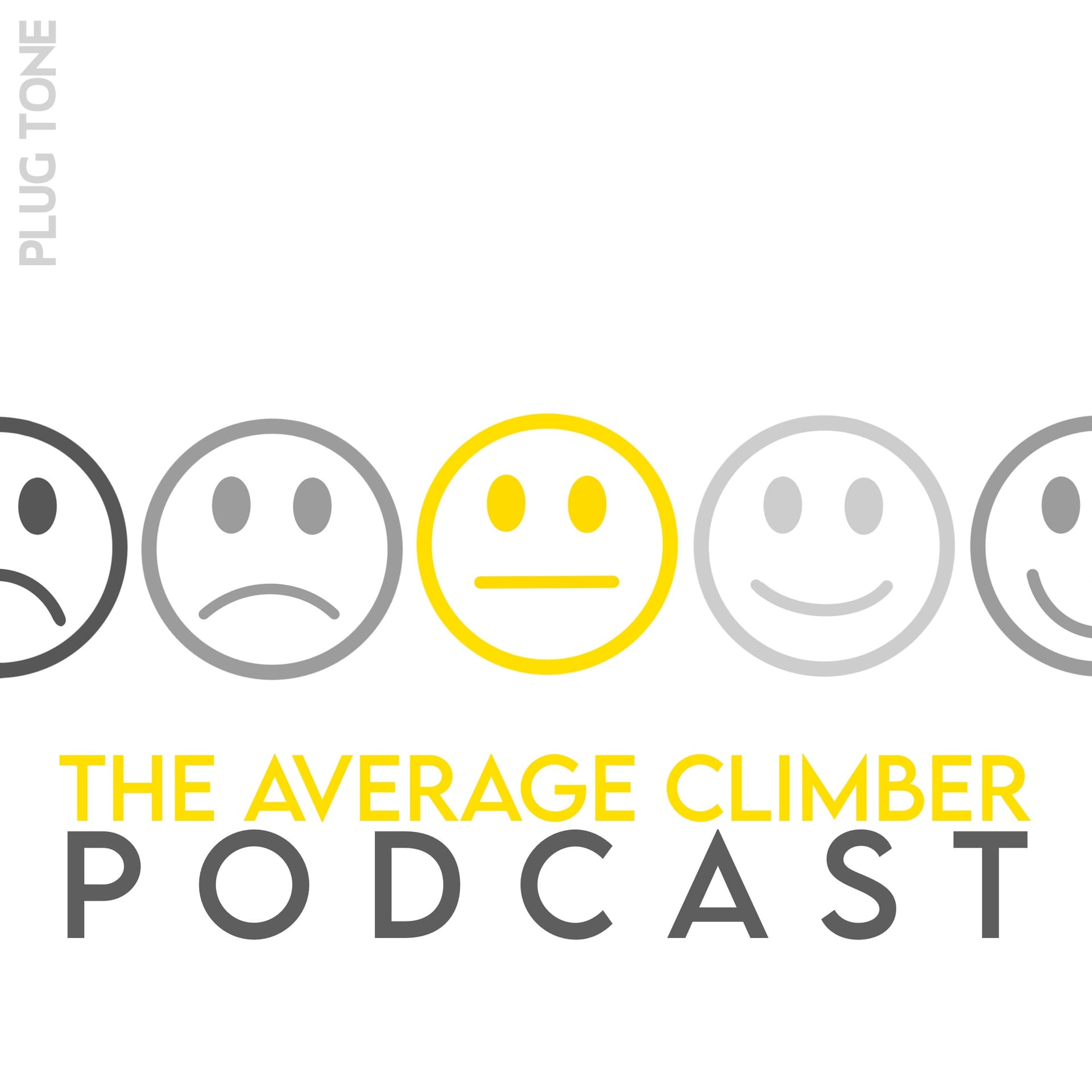 The Average Climber Podcast - Podcasts
