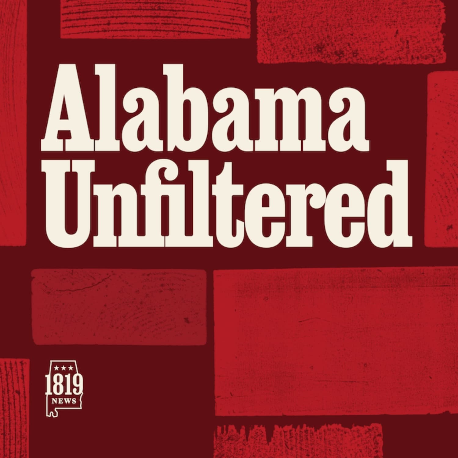 Alabama Unfiltered - Podcasts