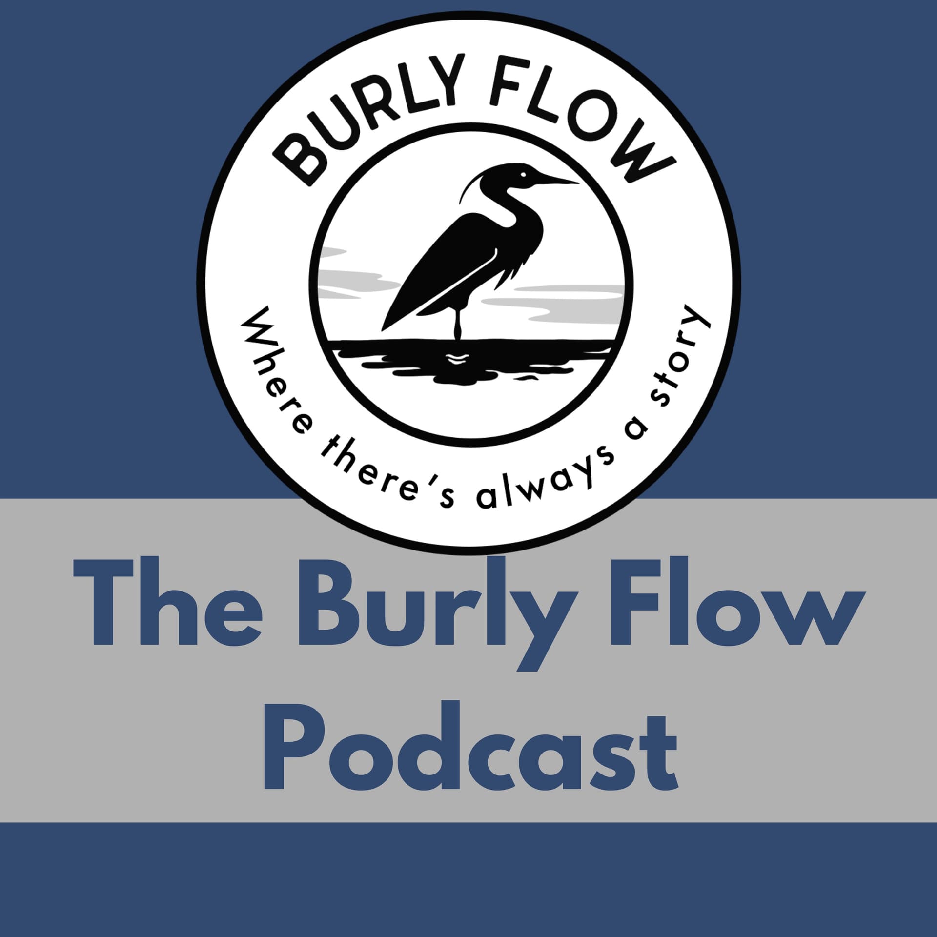 The Burly Flow Podcast - Podcasts