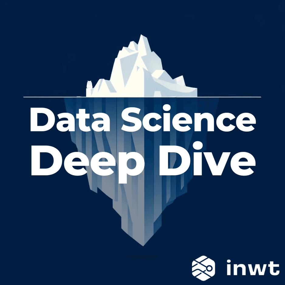 Data Science Deep Dive - Podcasts