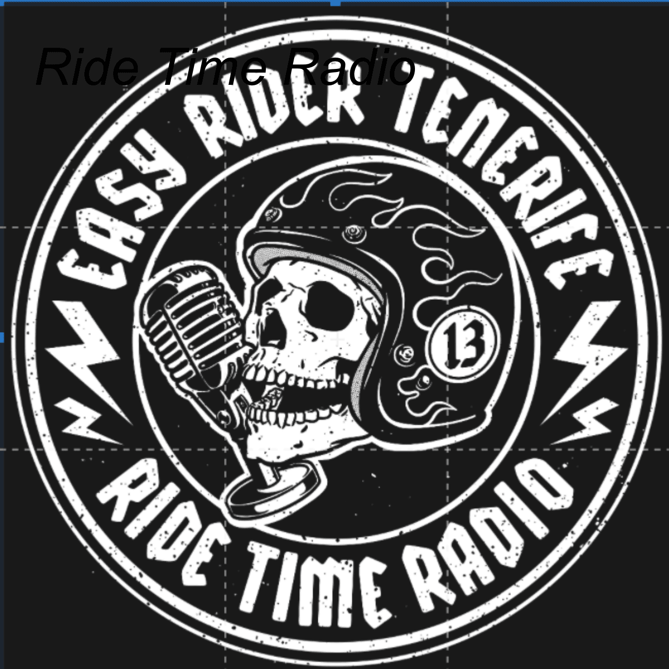 Easy Rider Tenerife - Ride Time Radio 90.4 FM - Podcasts