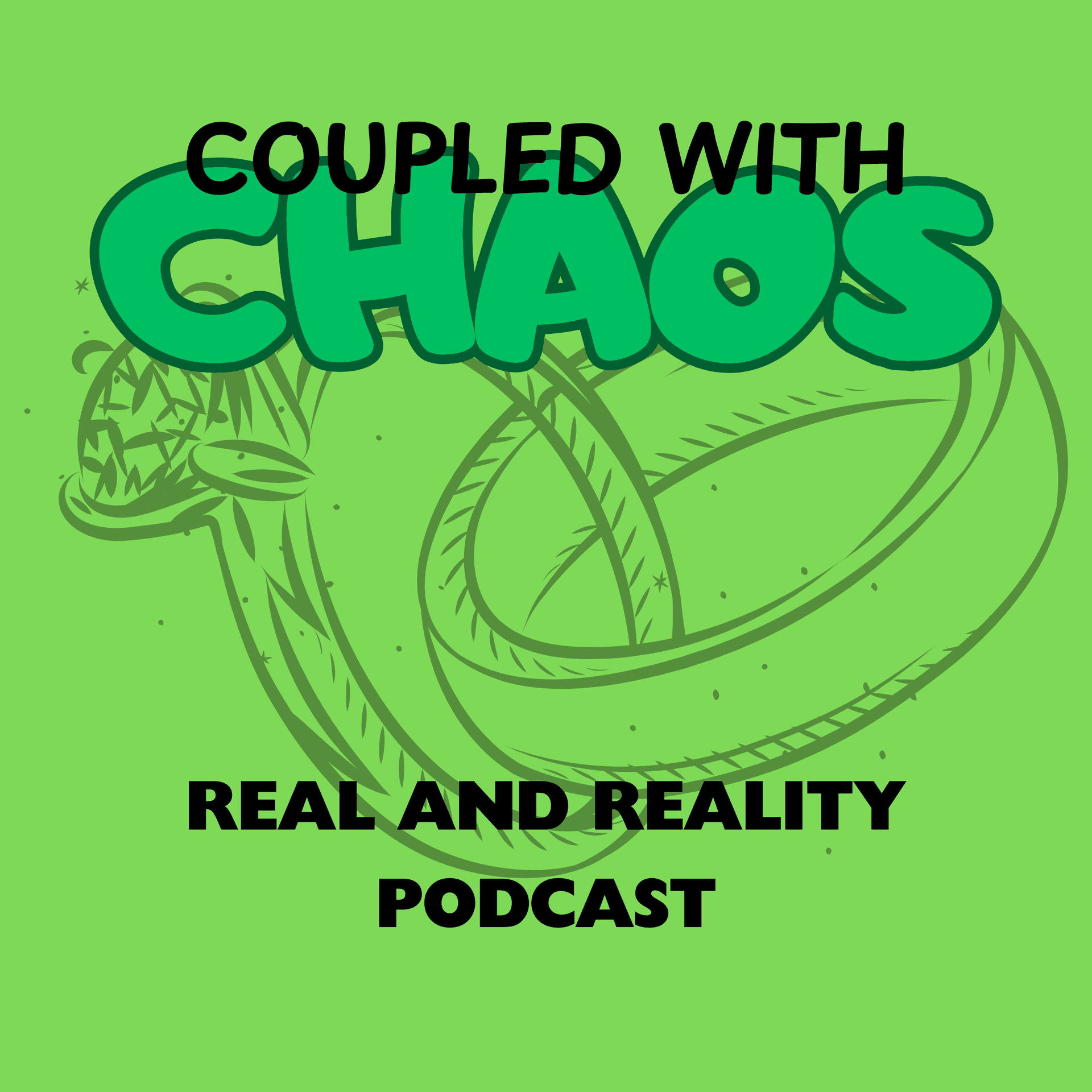 90 Day Fiancé - Coupled with Chaos - Podcasts