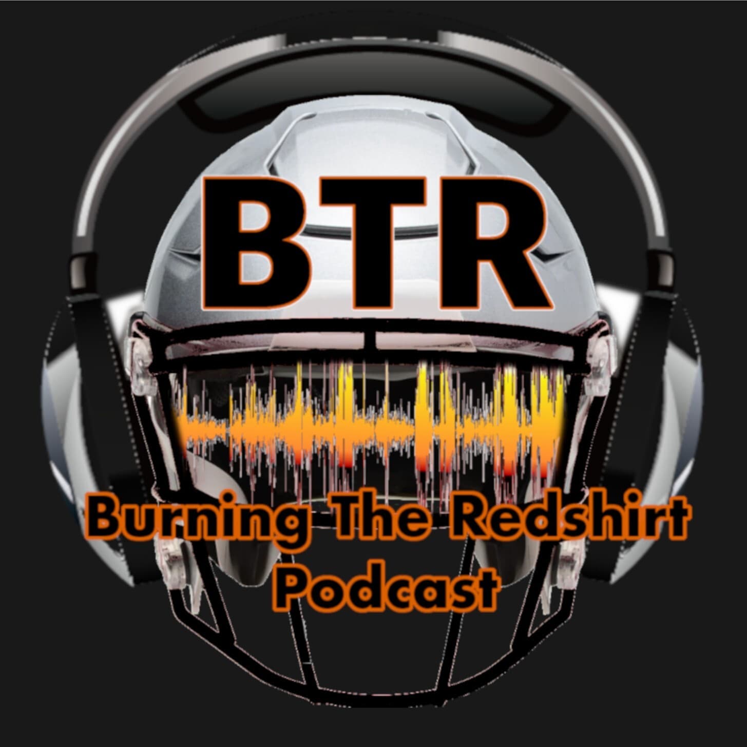 Burning The Redshirt - Podcasts