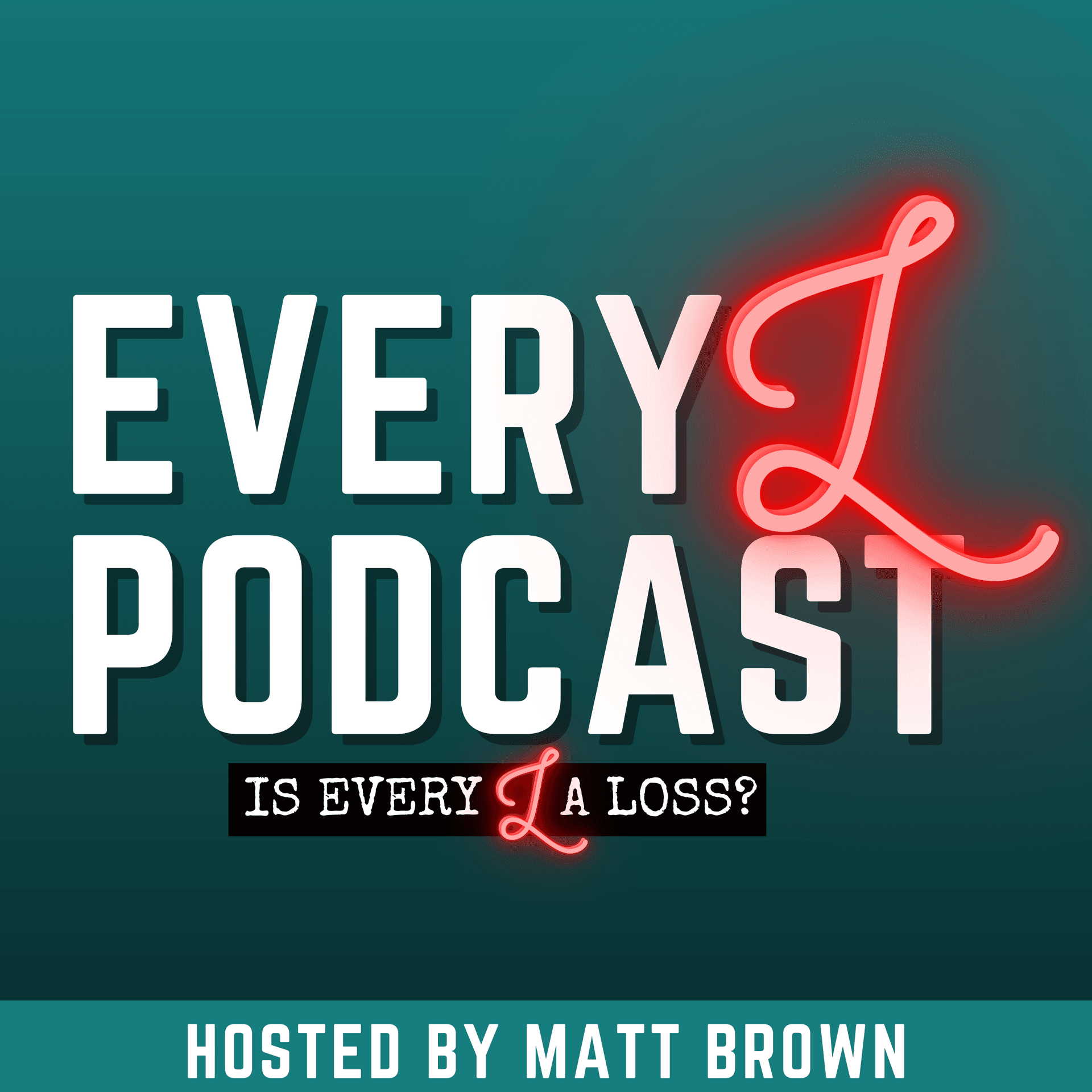 Every L Podcast - Podcasts