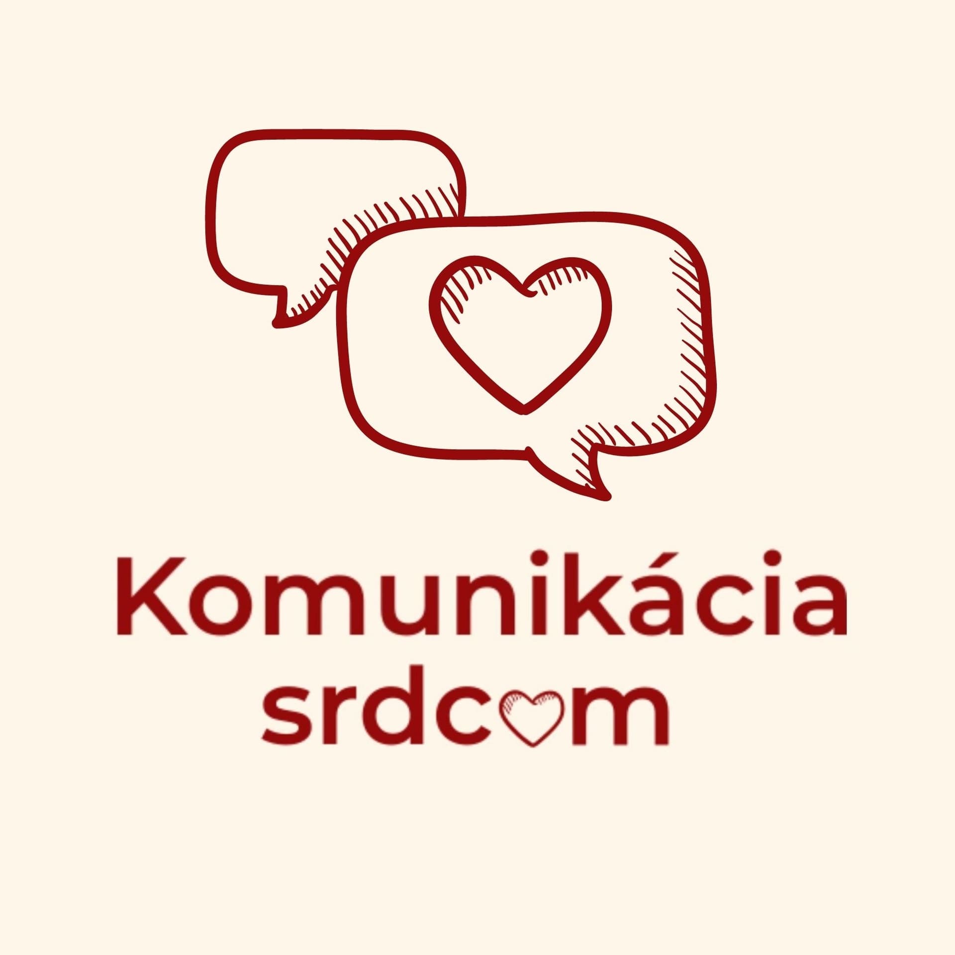 Komunikácia srdcom - Podcasts