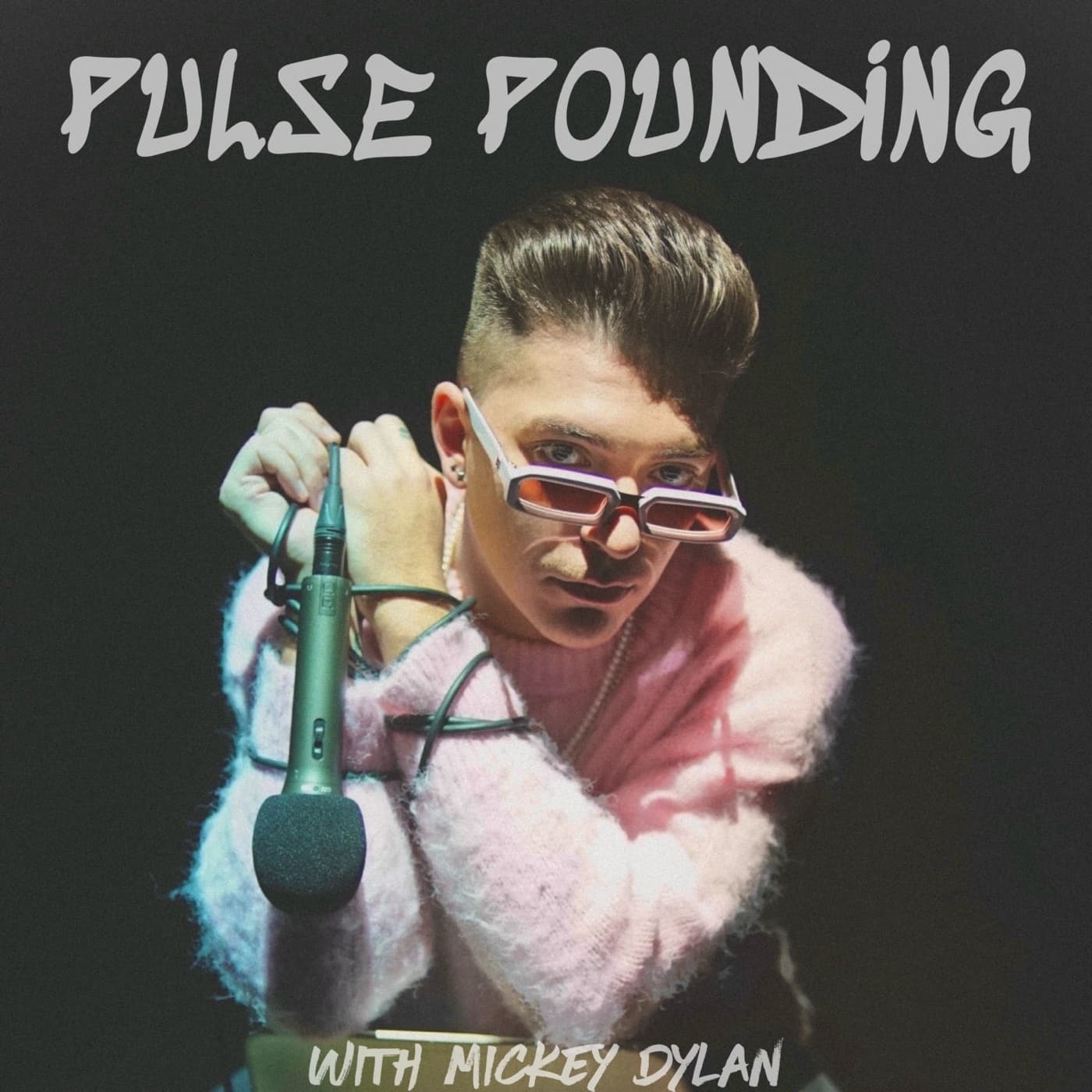 Pulse Pounding - Podcasts