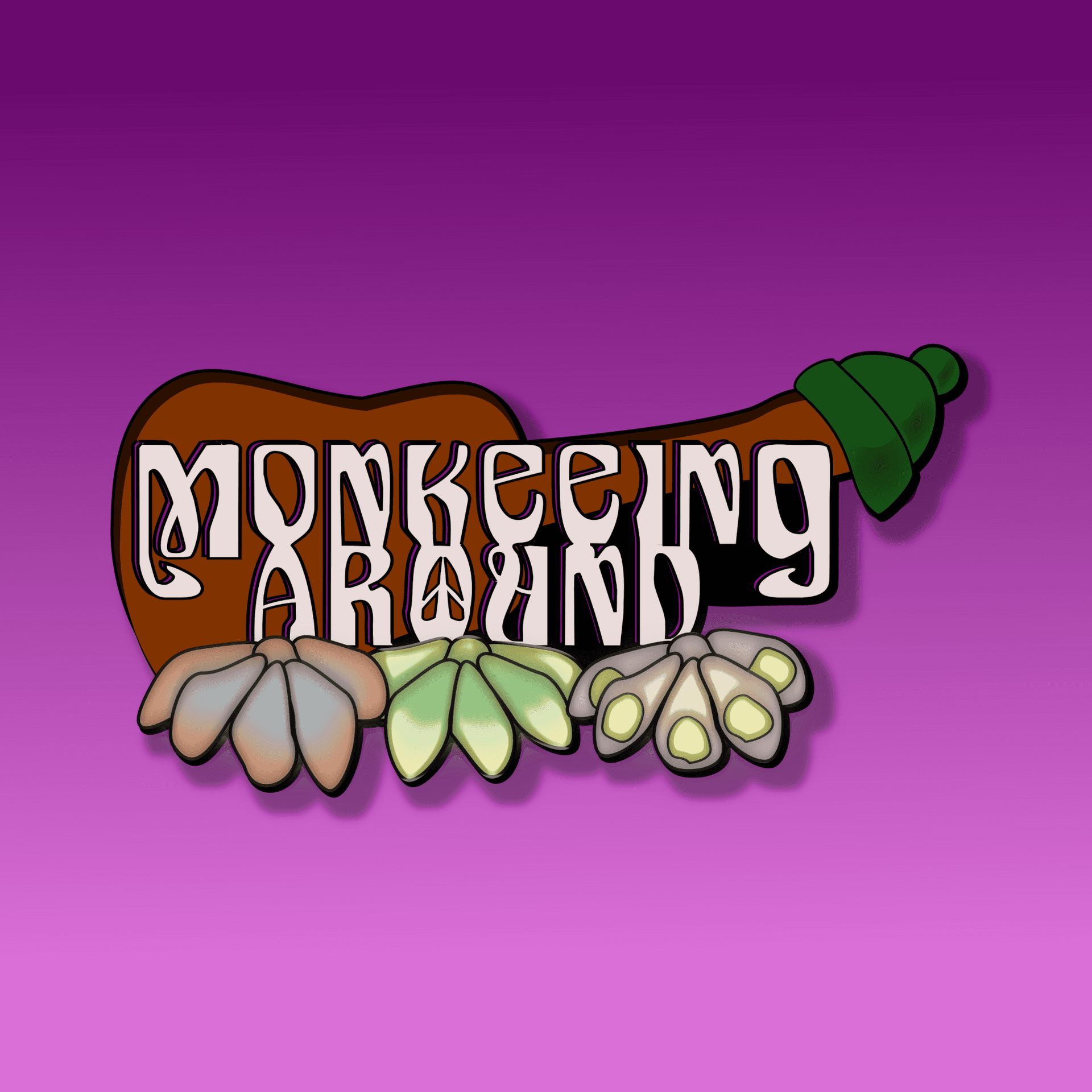 Monkeeing Around - Podcasts