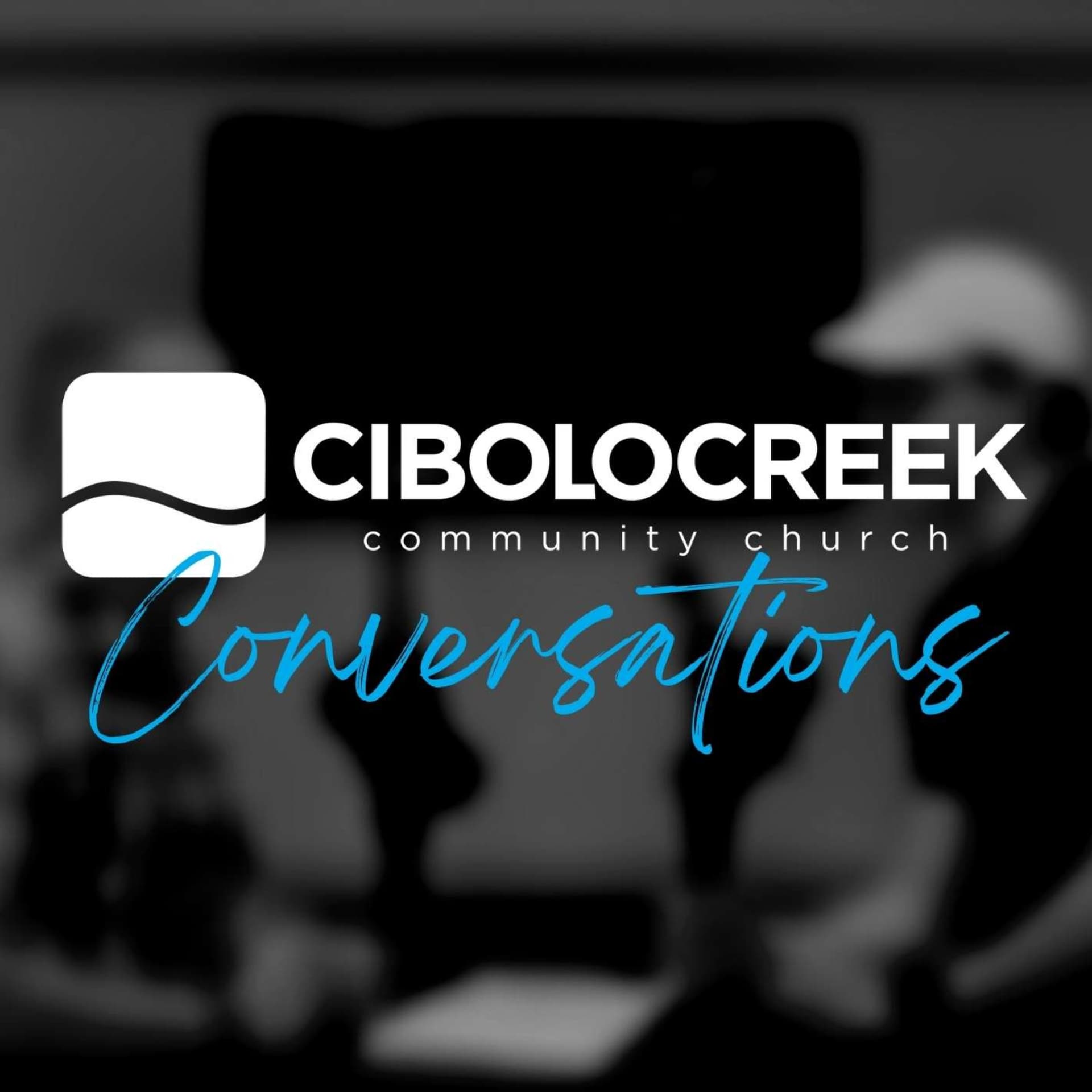 Cibolo Creek - Conversations - Podcasts