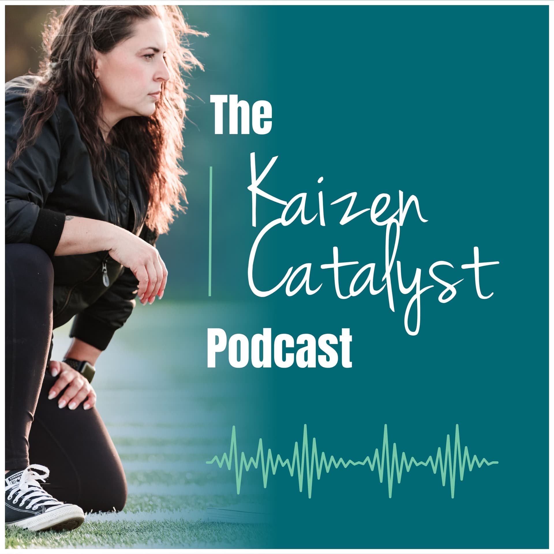 The Kaizen Catalyst Podcast - Podcasts