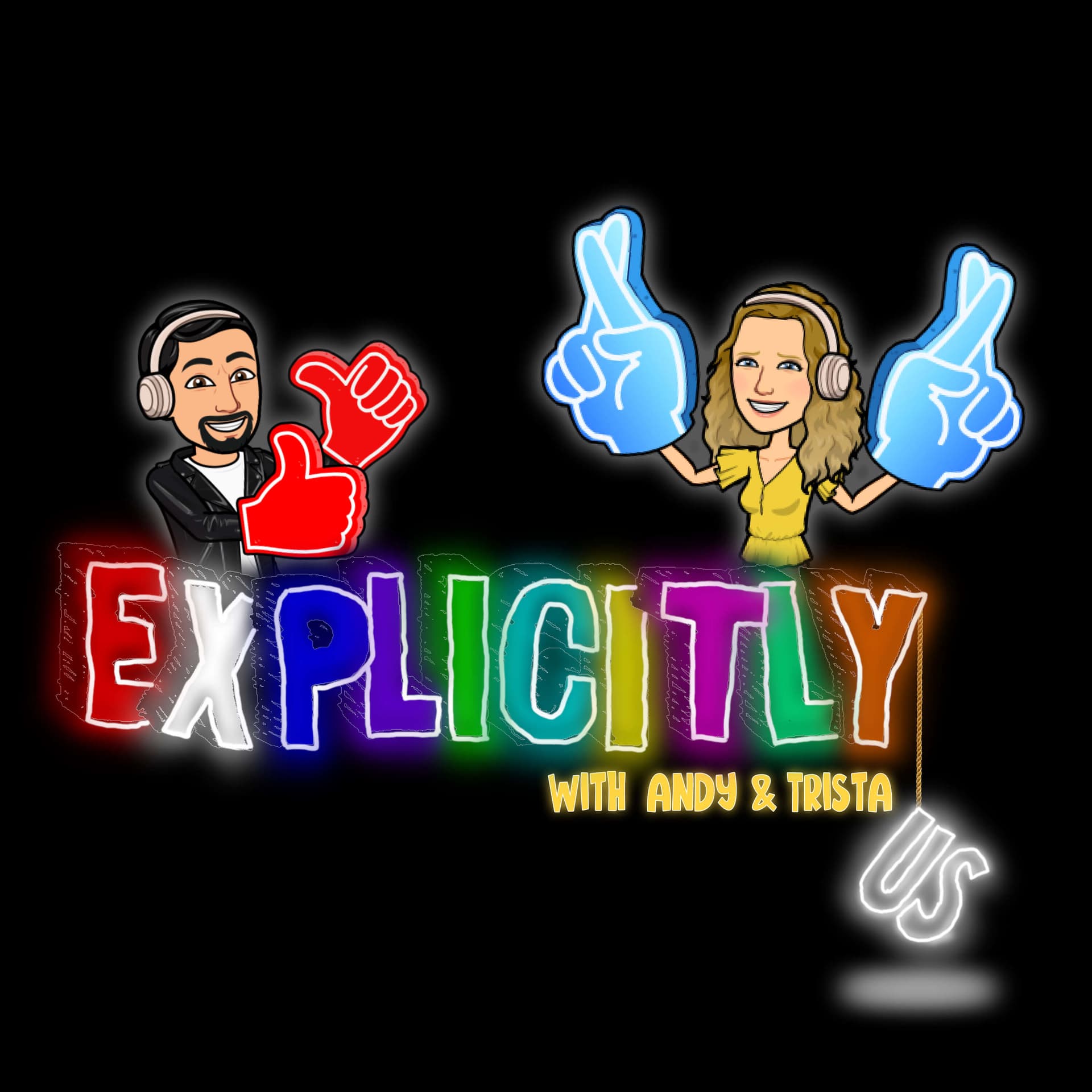 EXPLICITLY US - Podcasts