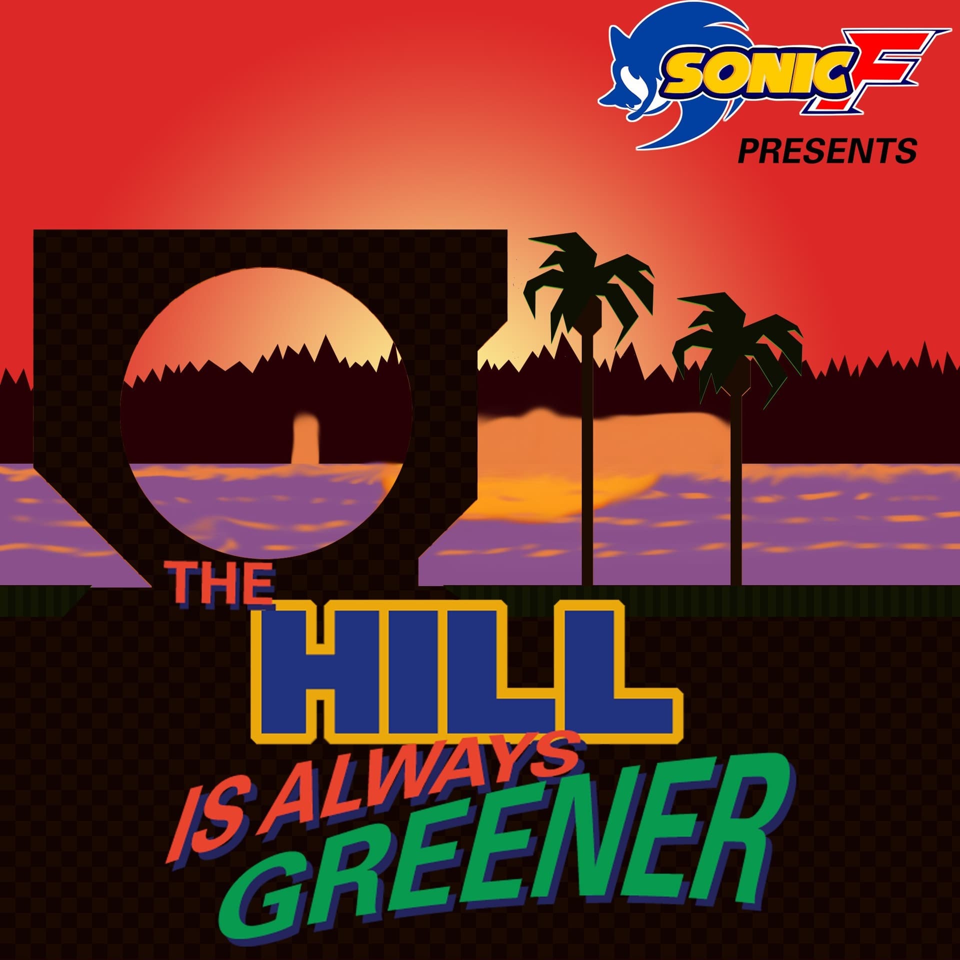 The Hill Is Always Greener - Podcasts
