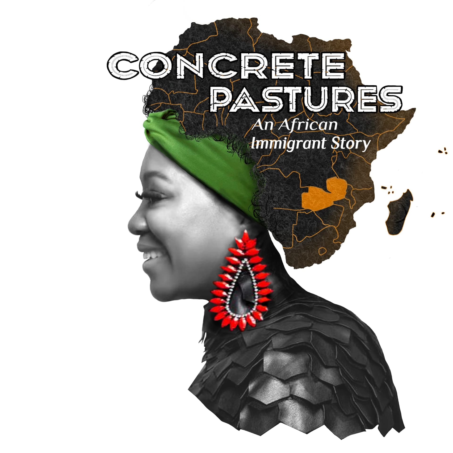 Concrete Pastures Podcast - Podcasts