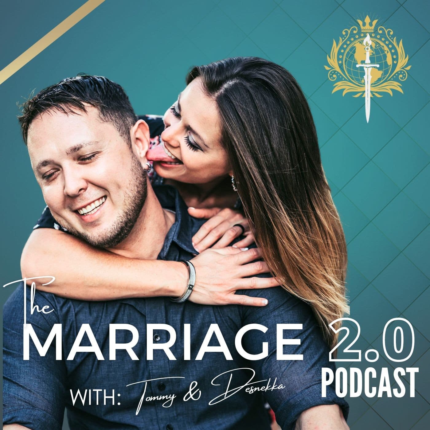 The Marriage 2.0 Podcast - Podcasty