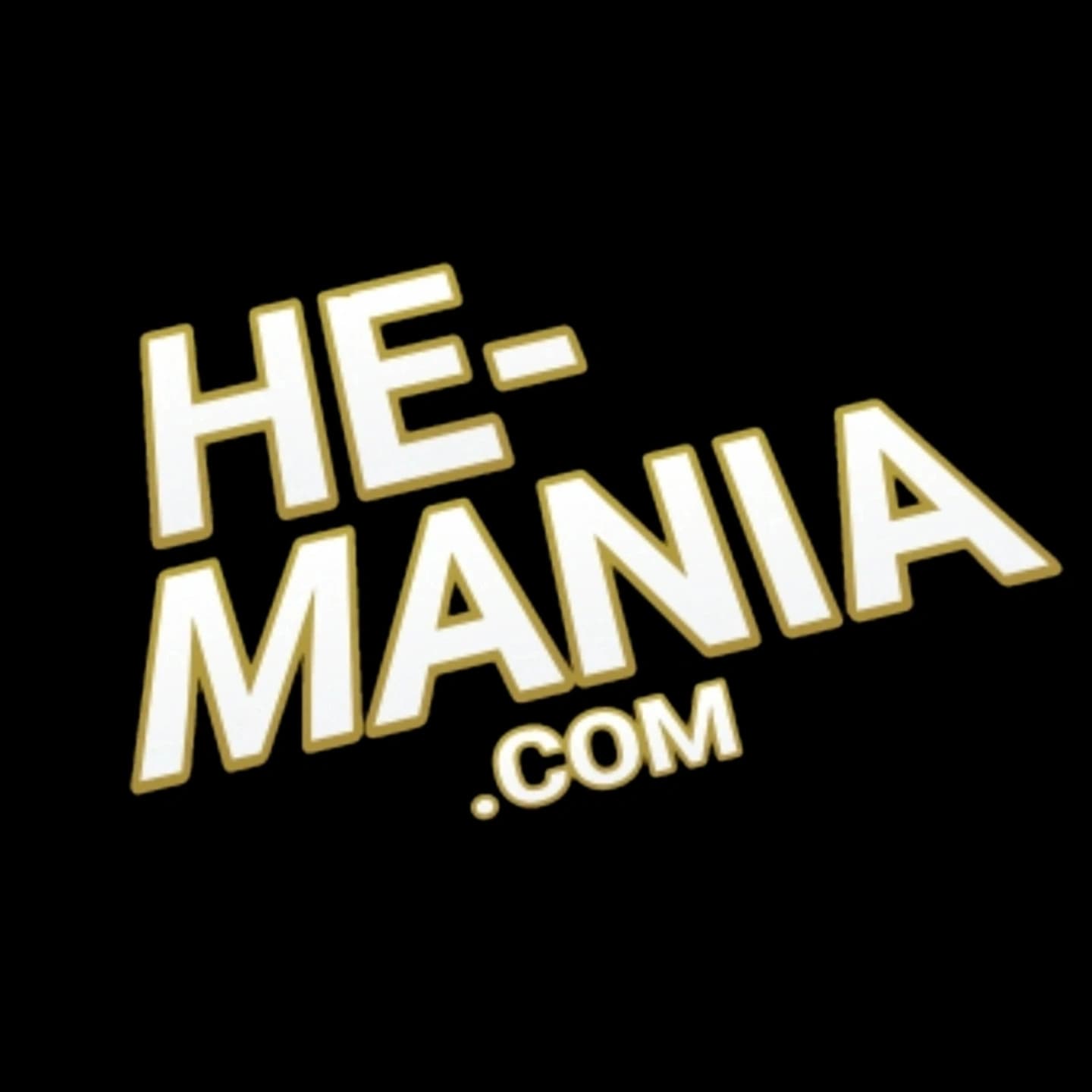 HE-MANIA.COM Podcast Network! - Podcasts