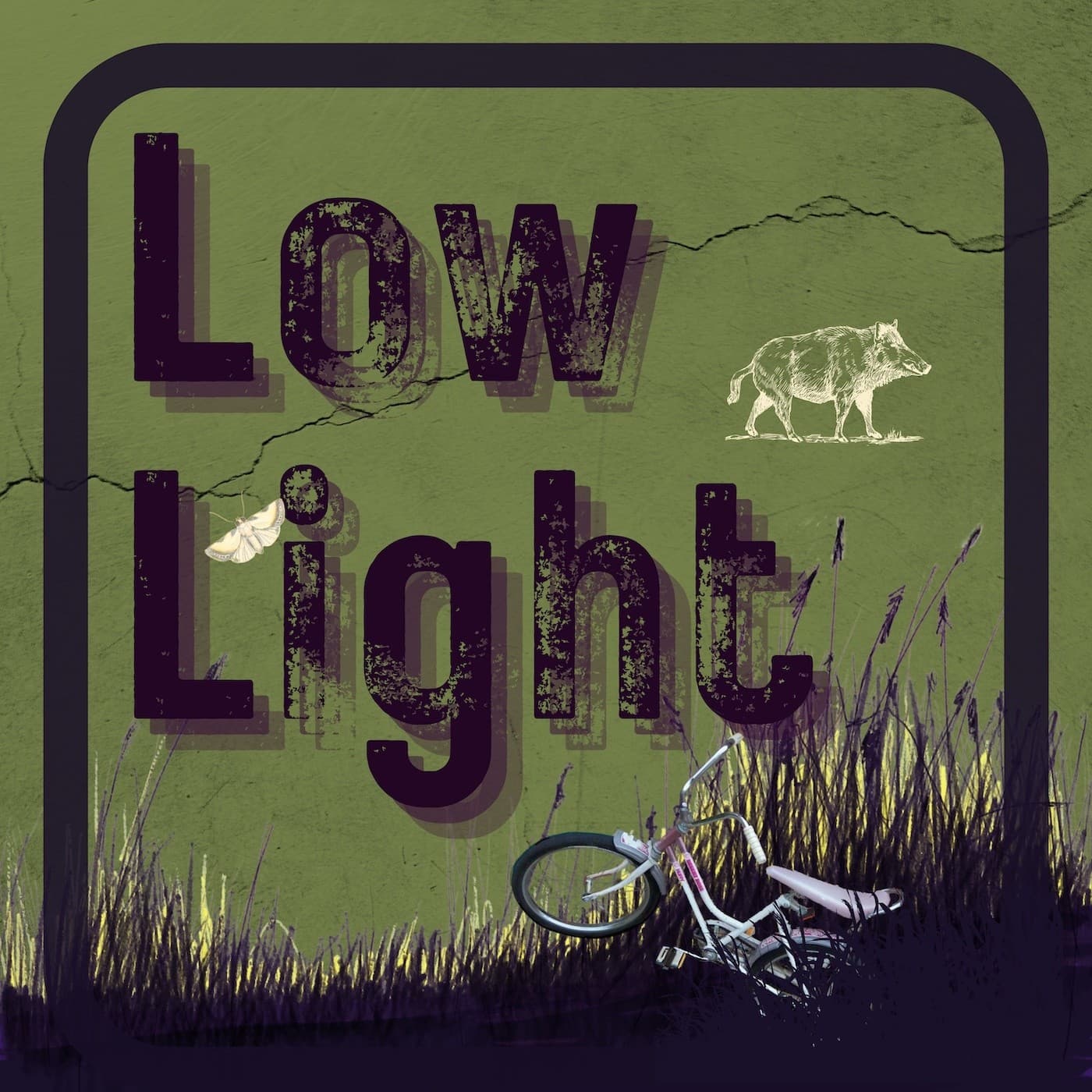 The Low Light Narrated Drama Podcast - Podcasts
