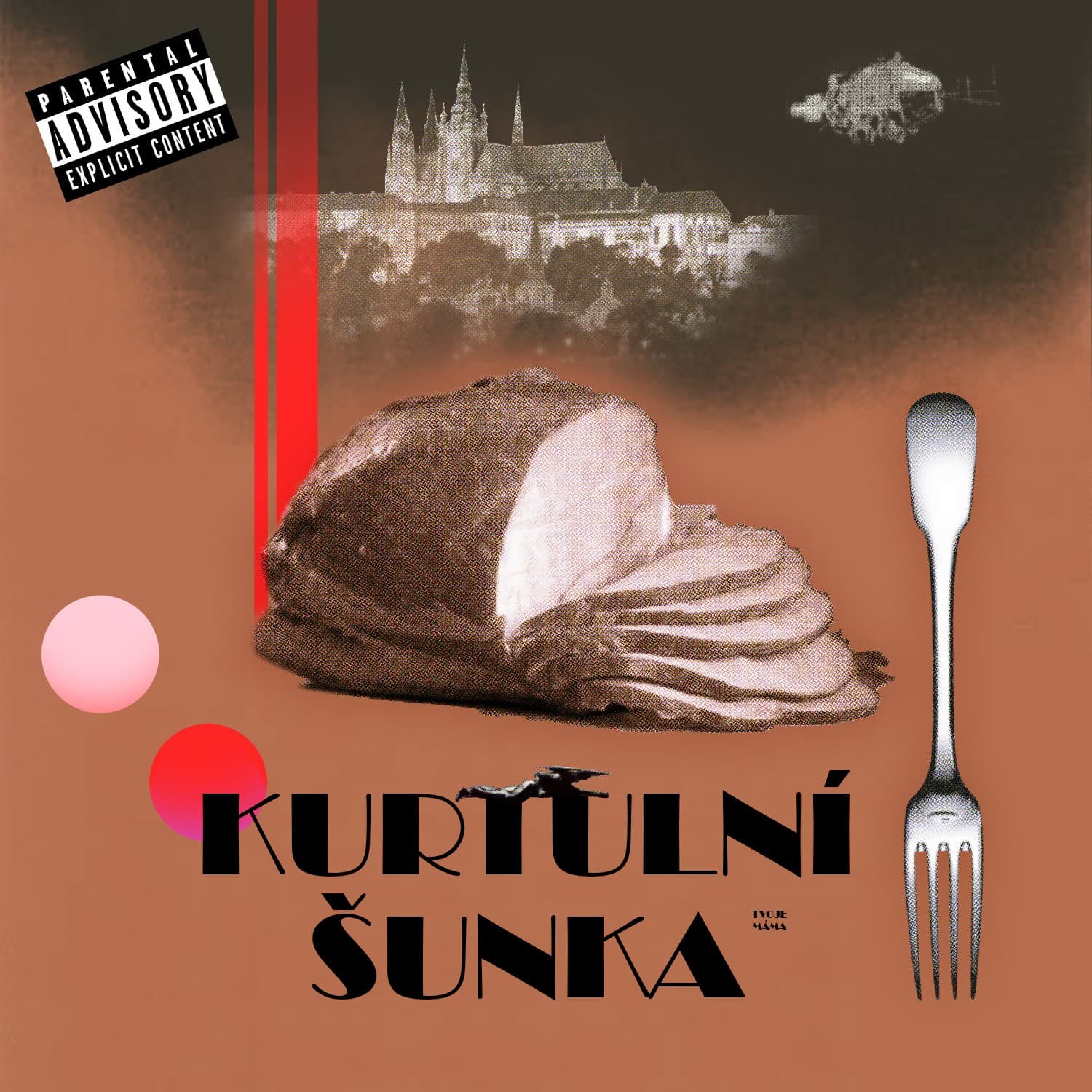 Kulturní Šunka - Podcasts