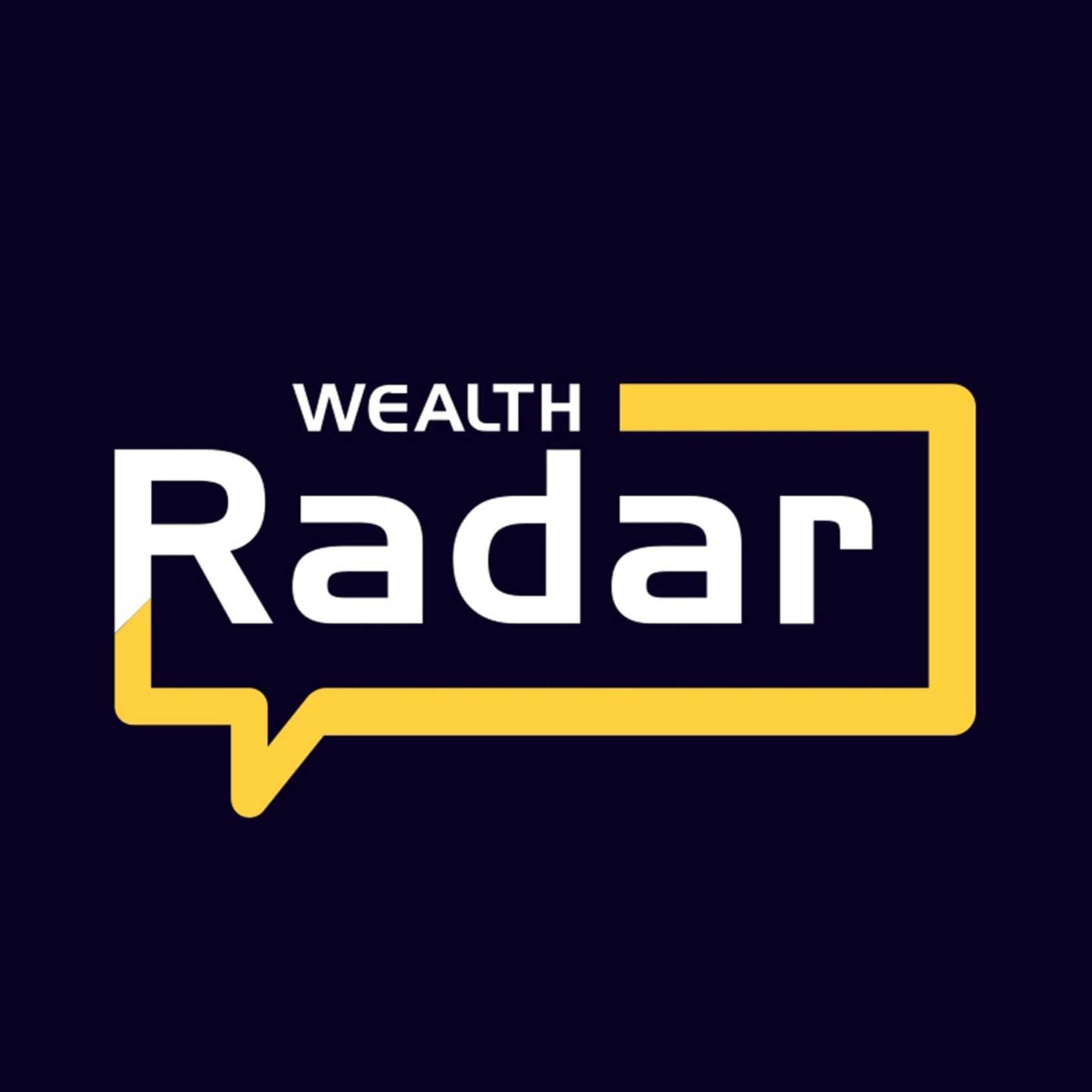 Wealth Radar - Podcasts