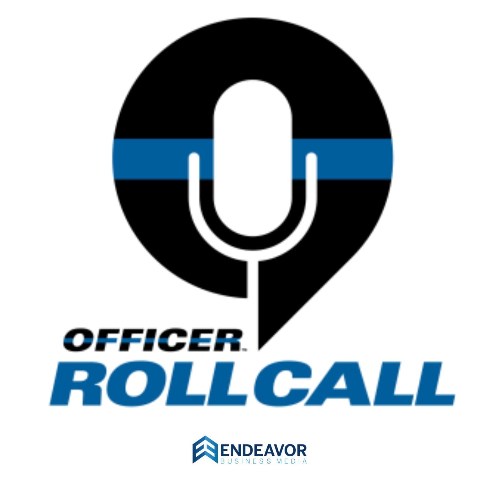 Officer Roll Call - Podcasts