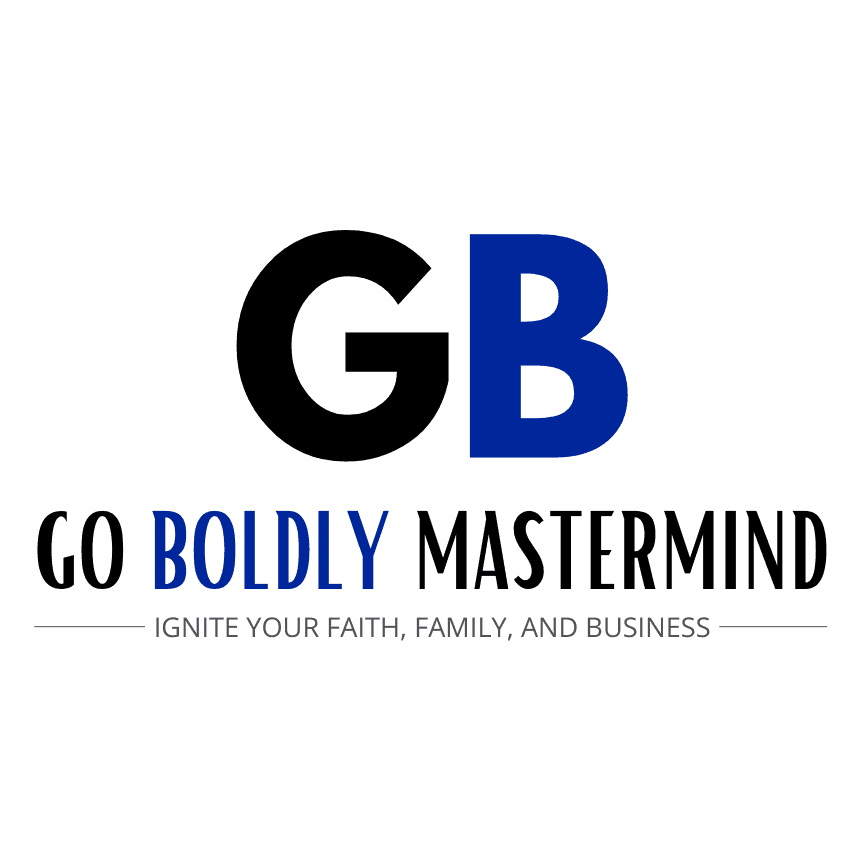 Go Boldly Mastermind Podcast - Podcasts
