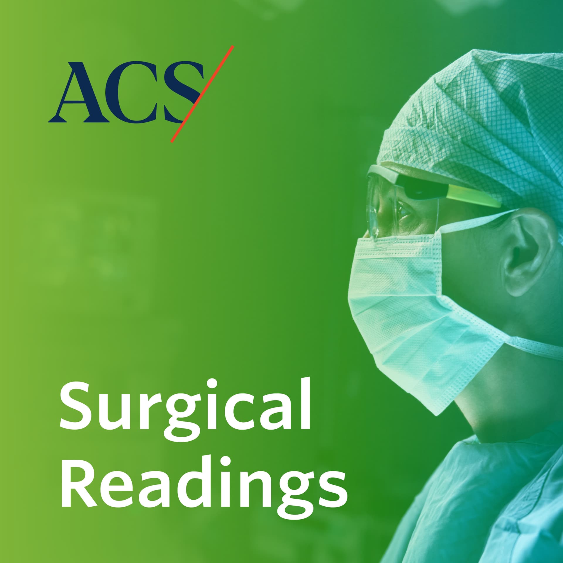 Surgical Readings - Podcasts