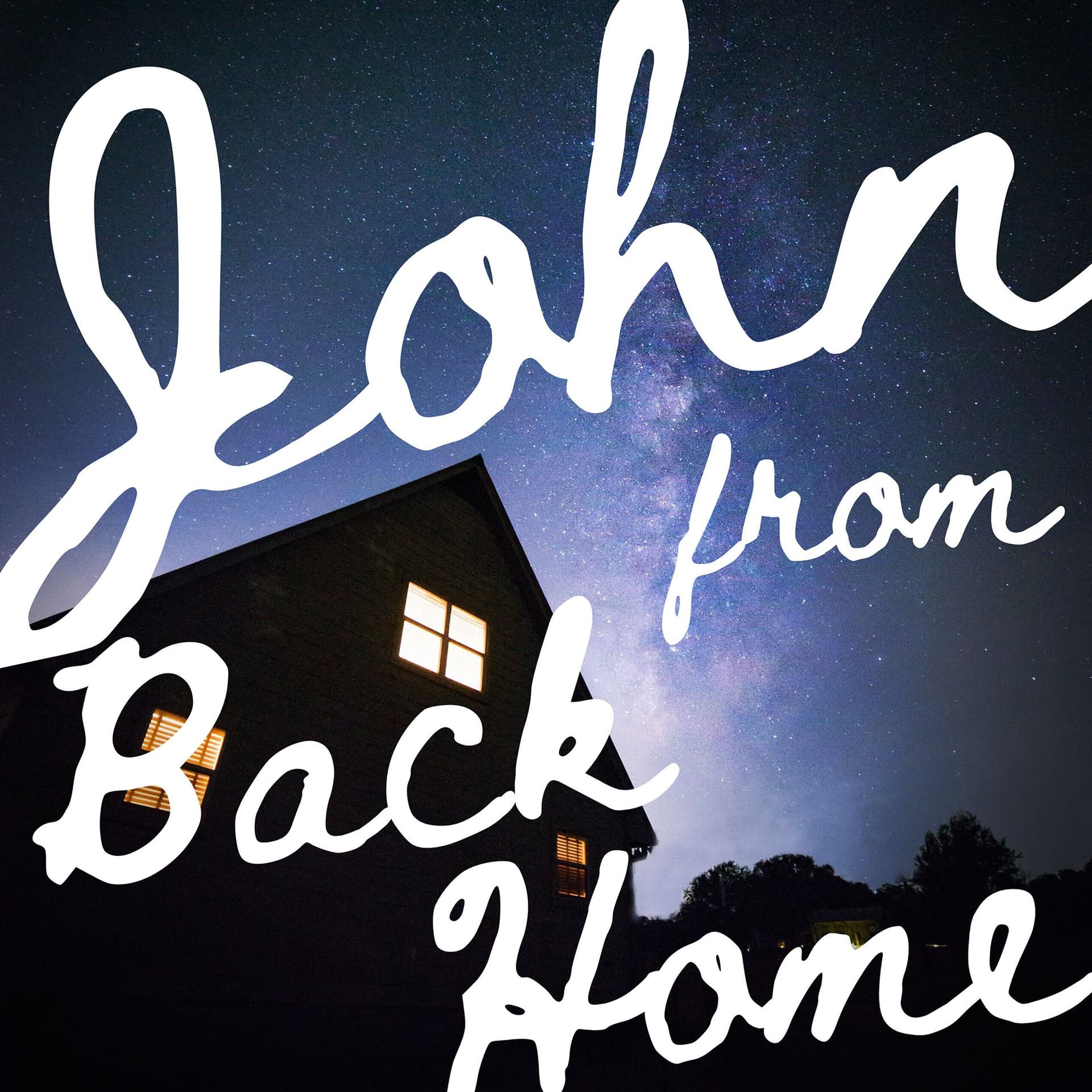 John From Back Home - Podcasts