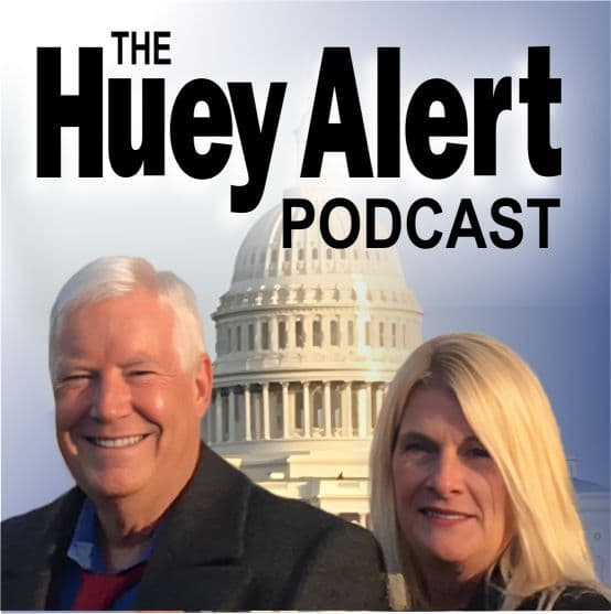 The Huey Alert - Podcasts