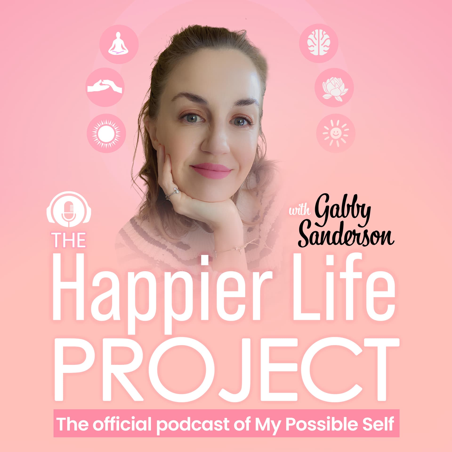 The Happier Life Project - Podcasts