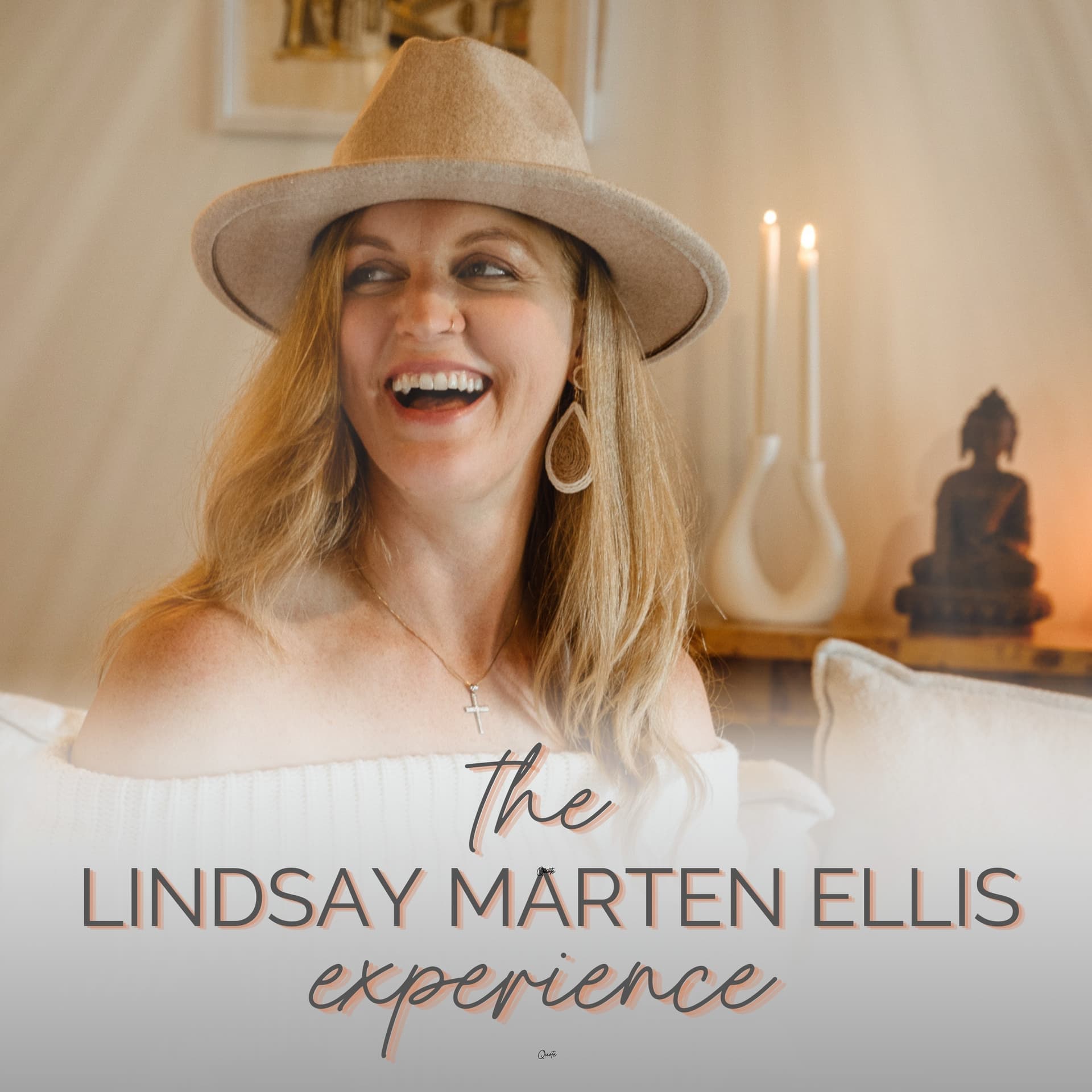 The Lindsay Marten Ellis Experience - Podcasts