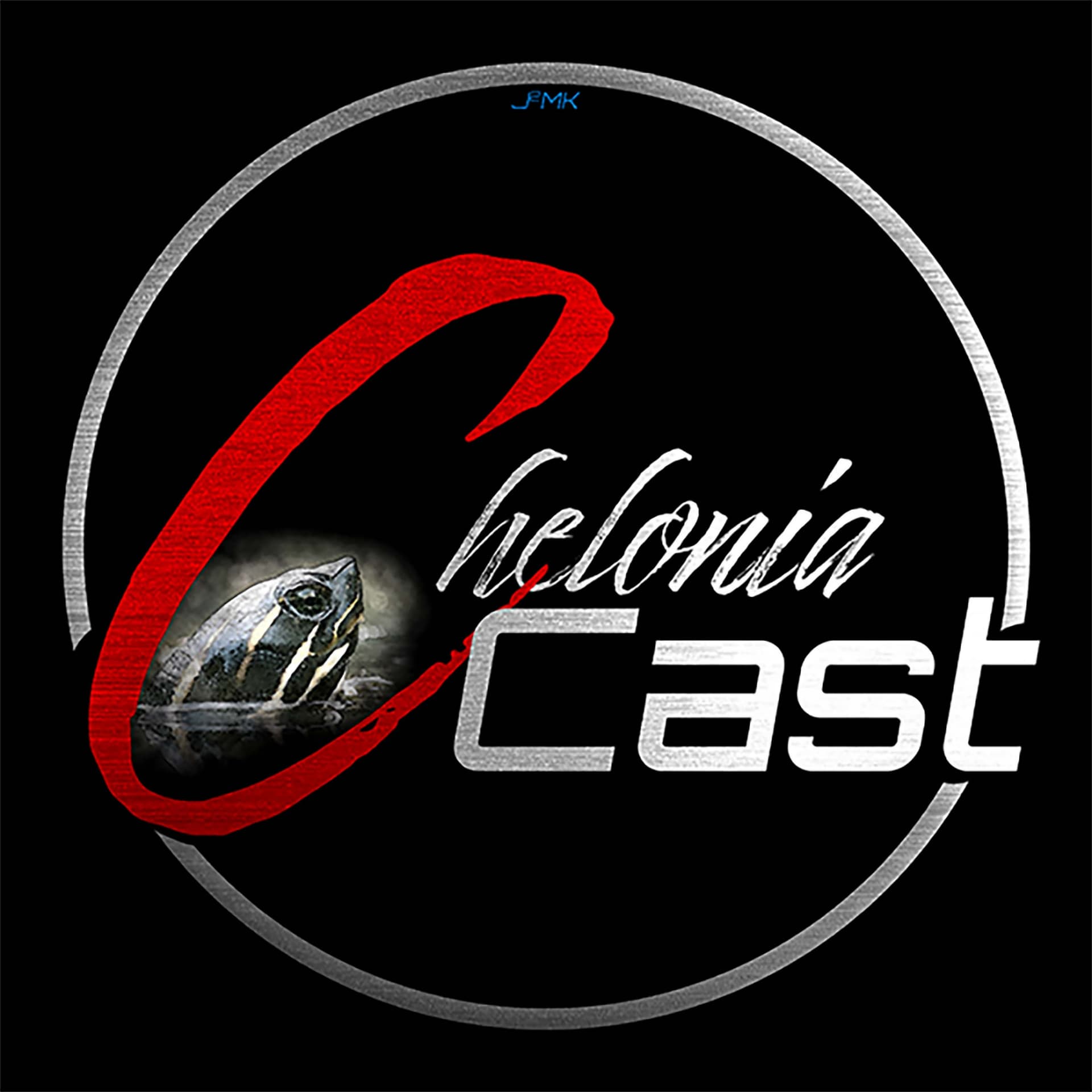CheloniaCast