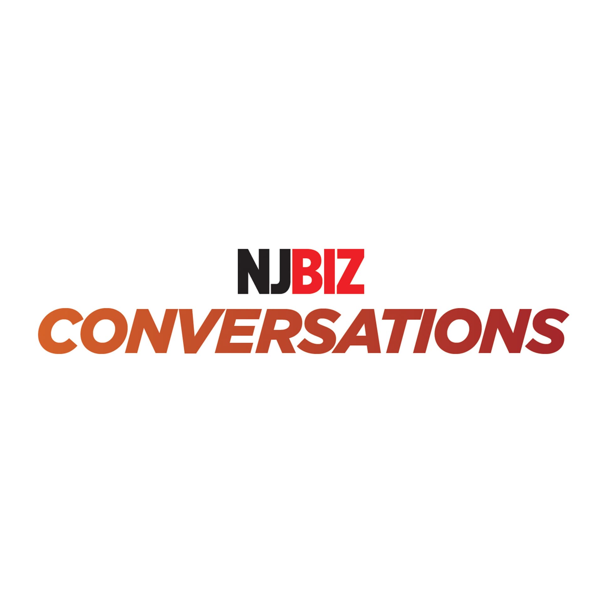 NJBIZ Conversations - Podcasts