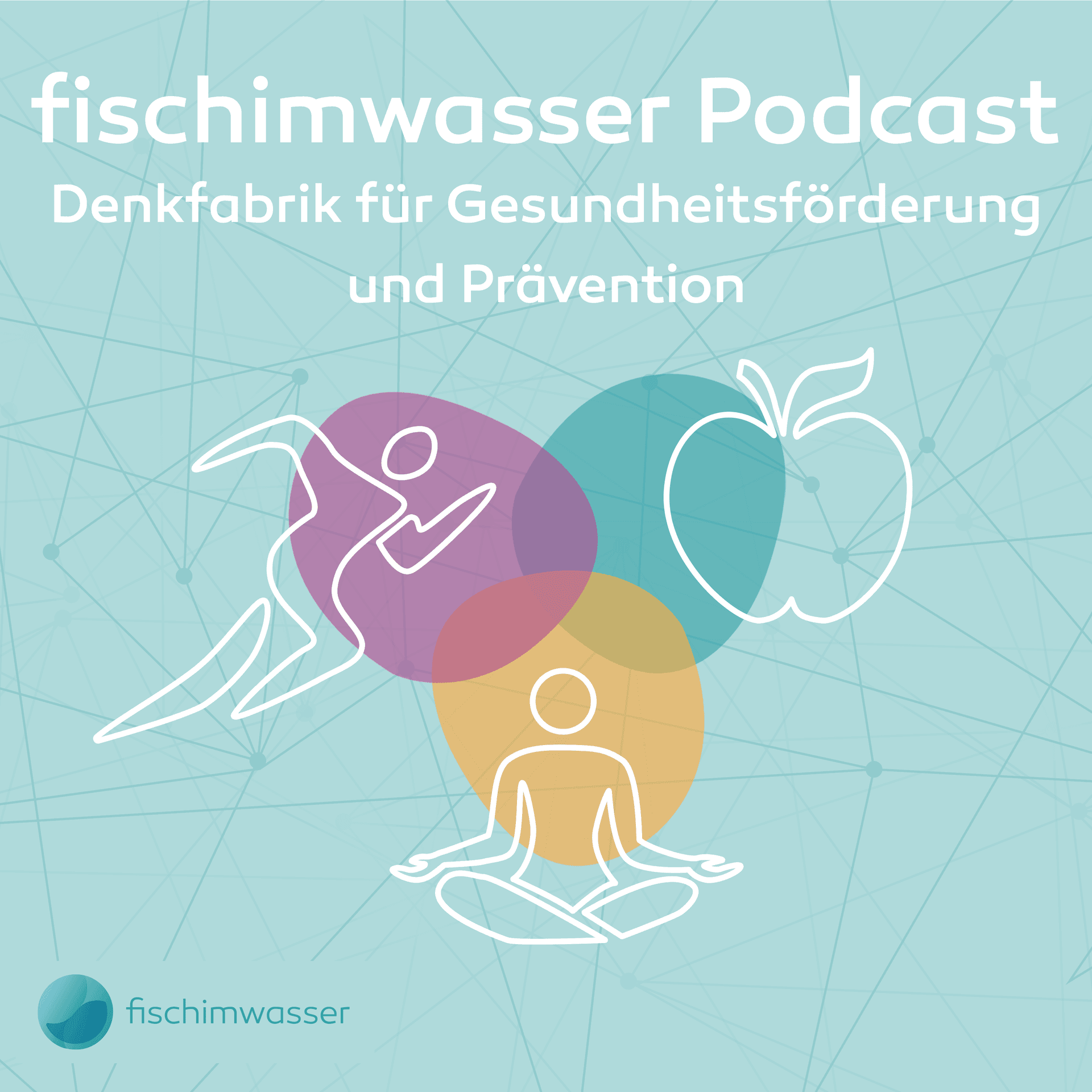 fischimwasser Podcast - Podcasts