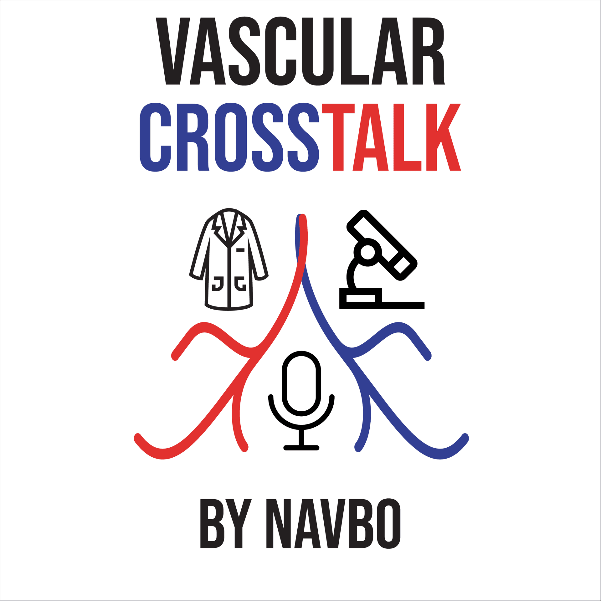 Vascular Crosstalk - Podcasts