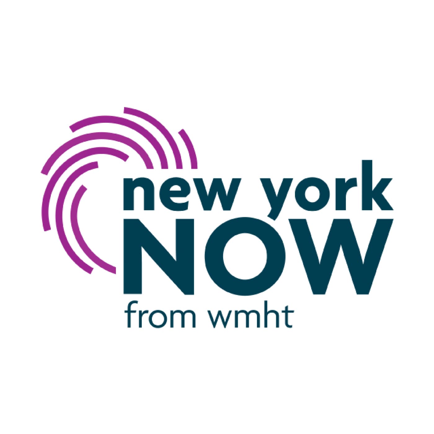 New York NOW - Podcasts