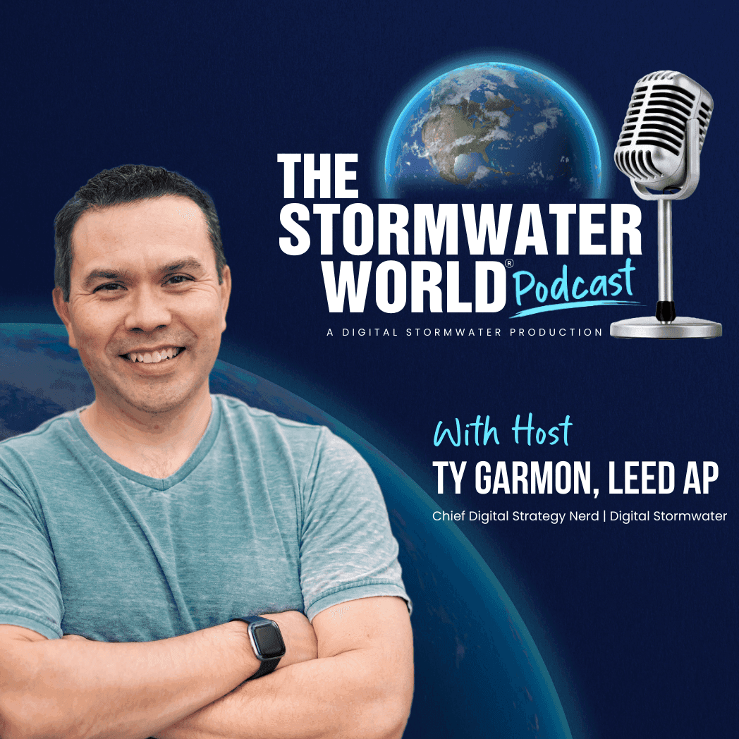 The Stormwater World Podcast - Podcasts