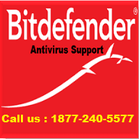 Bitdefender Technical Support 1(877) 240-5577 Phone Number for help - Podcasts