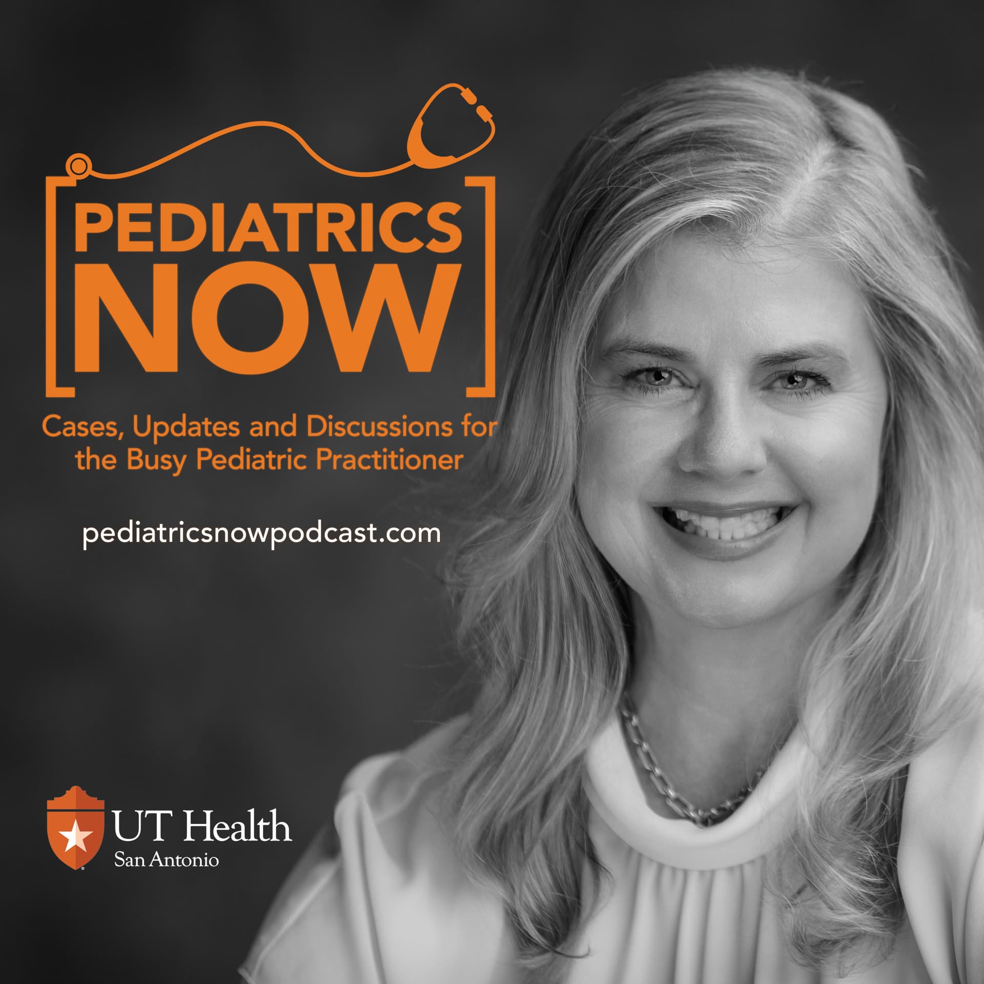 Pediatrics Now: Cases Updates and Discussions for the Busy Pediatric Practitioner - Podcasts