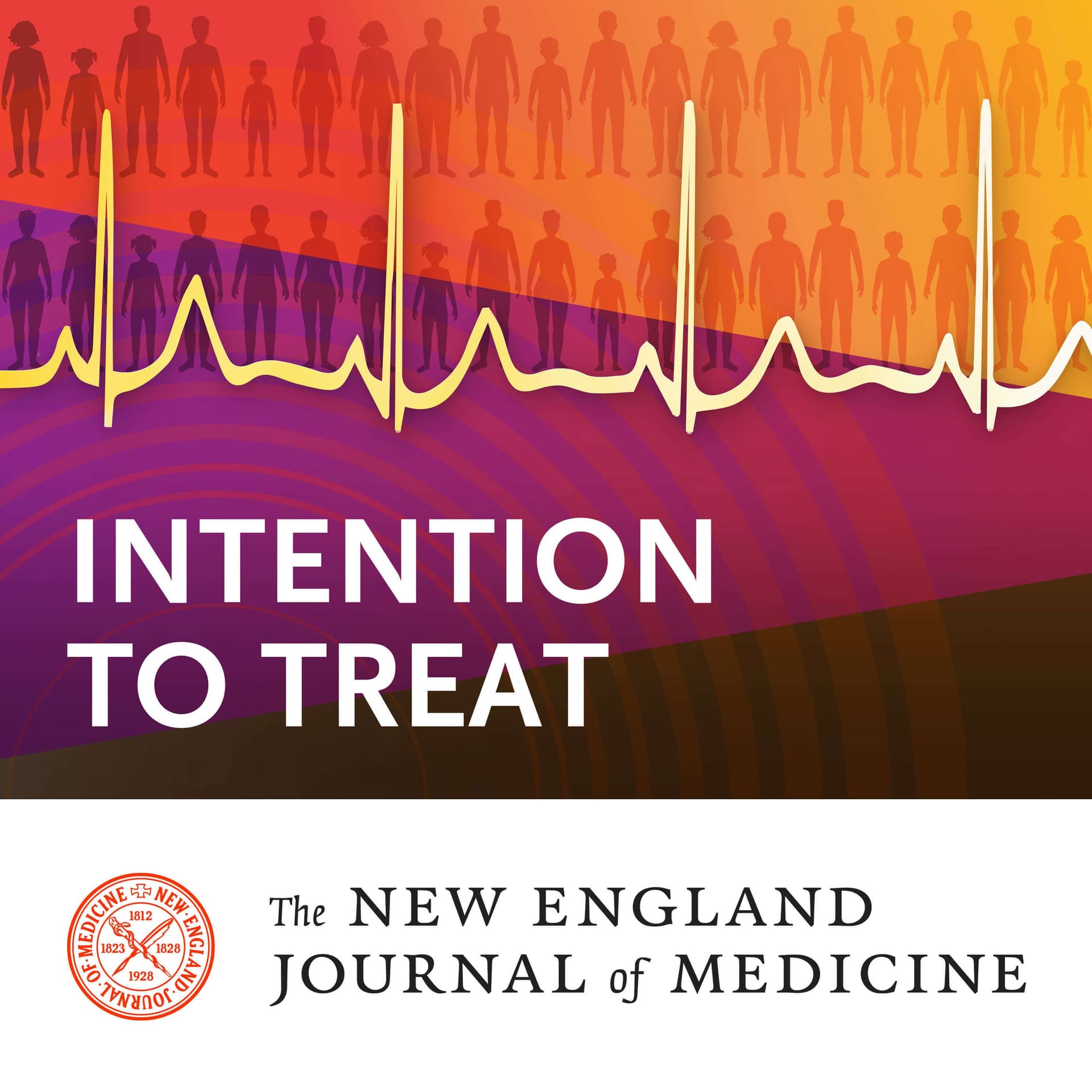 Intention to Treat - Podcasts