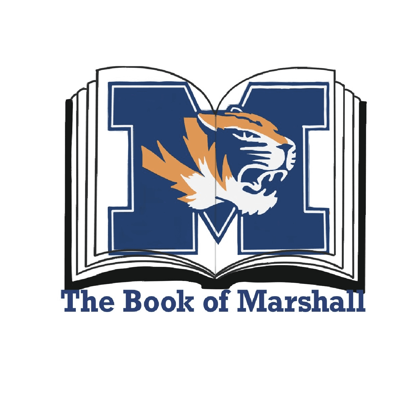 The Book of Marshall - Podcasts