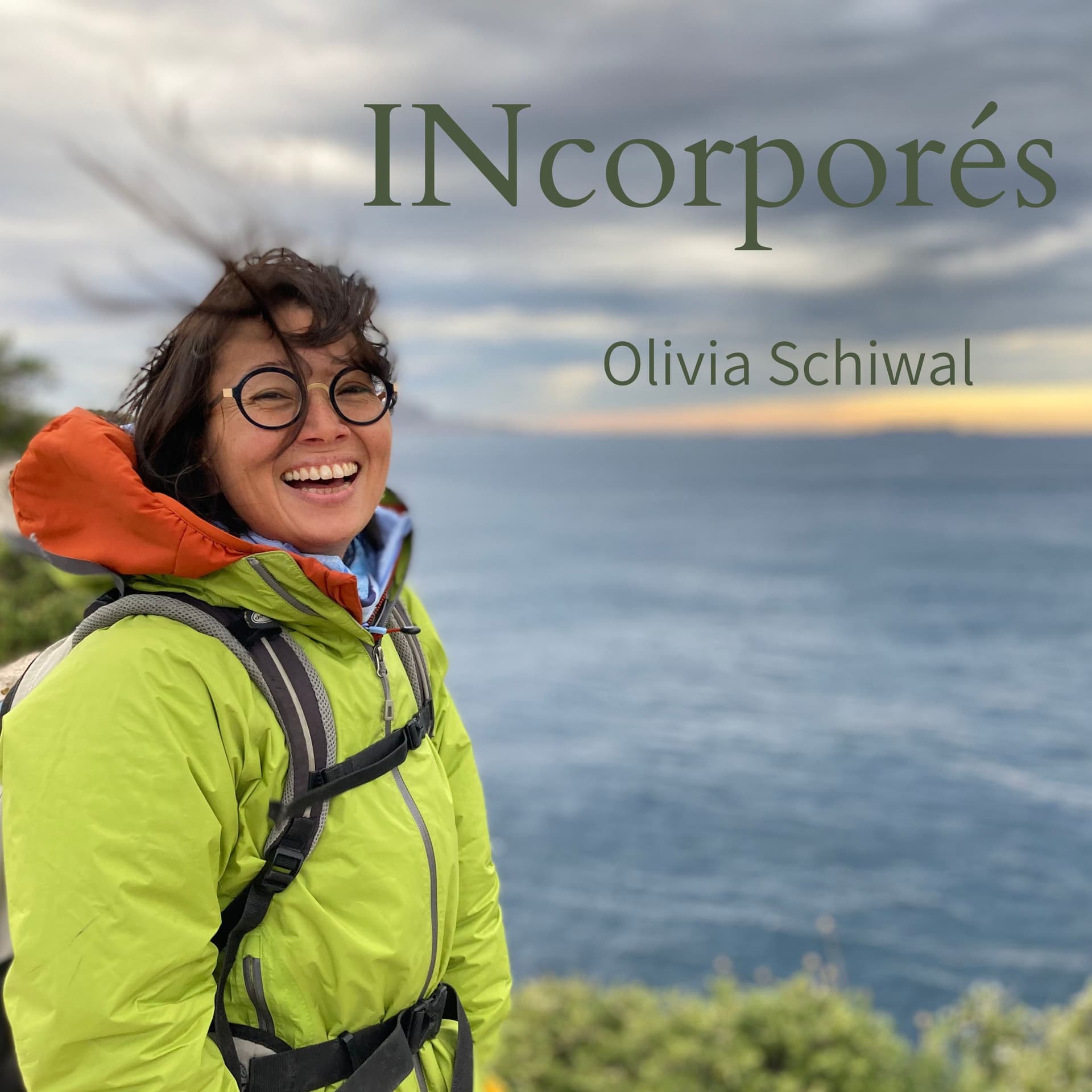 INcorporés - Podcasts