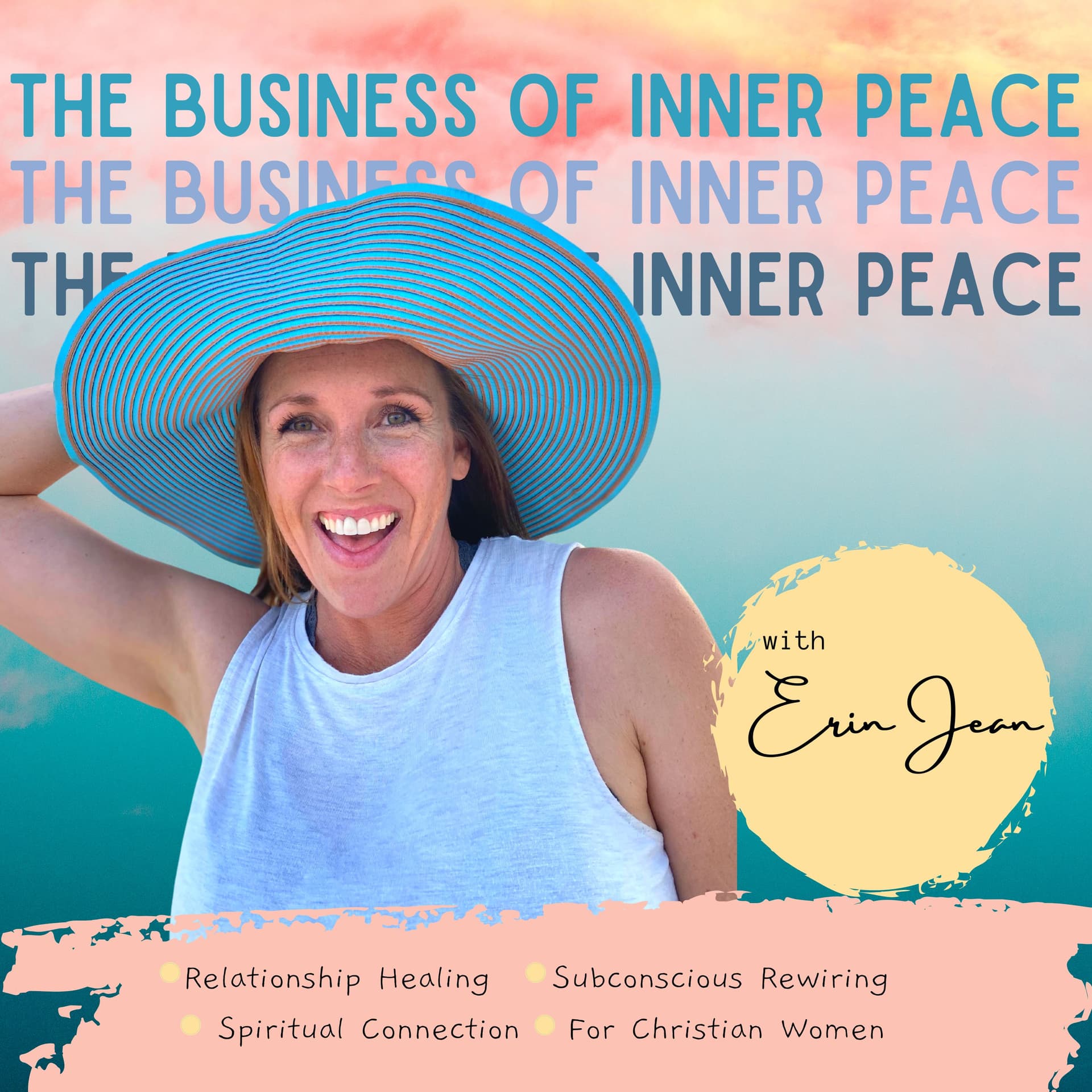 The Business of Inner Peace - Podcasts