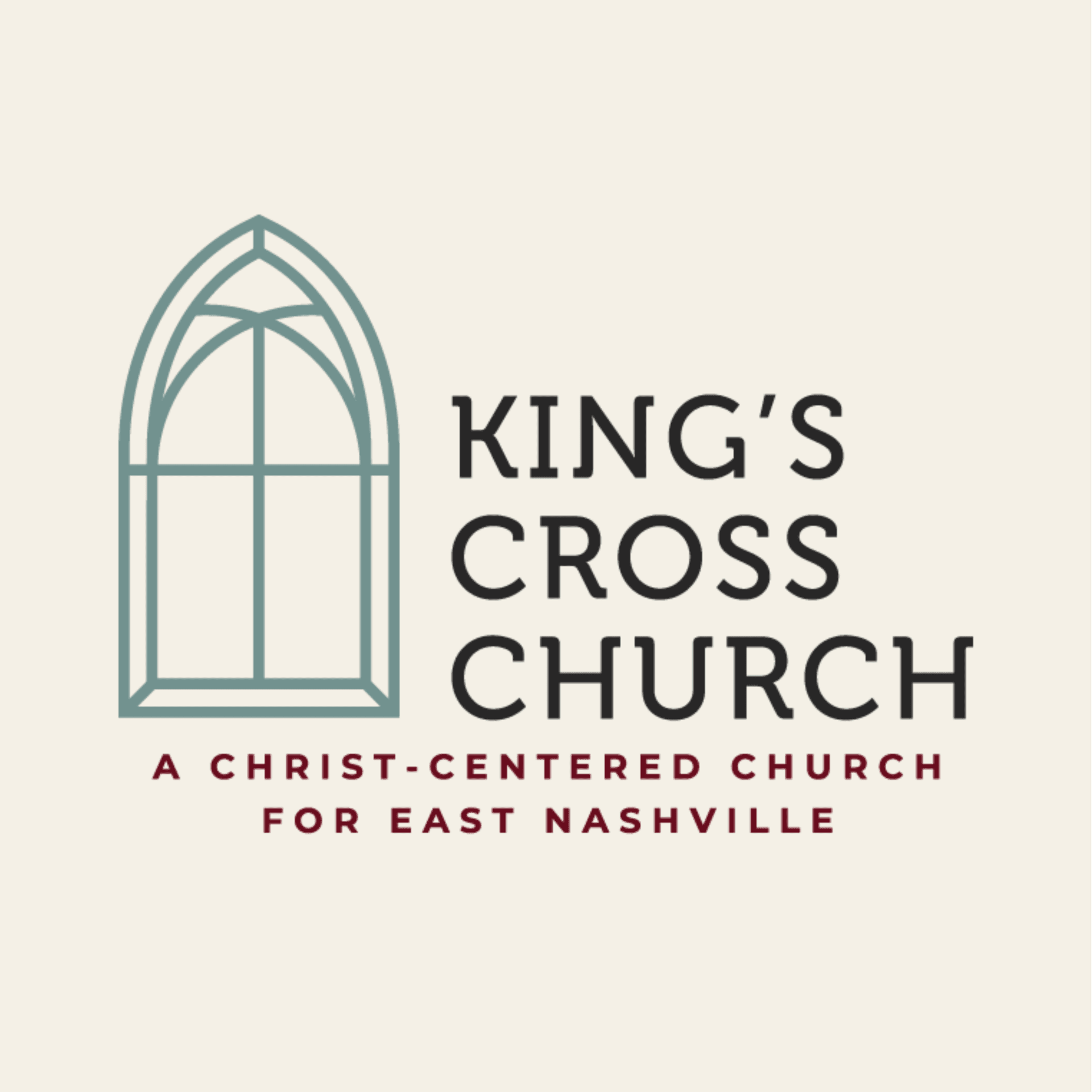 King’s Cross Church of Nashville - Podcasts