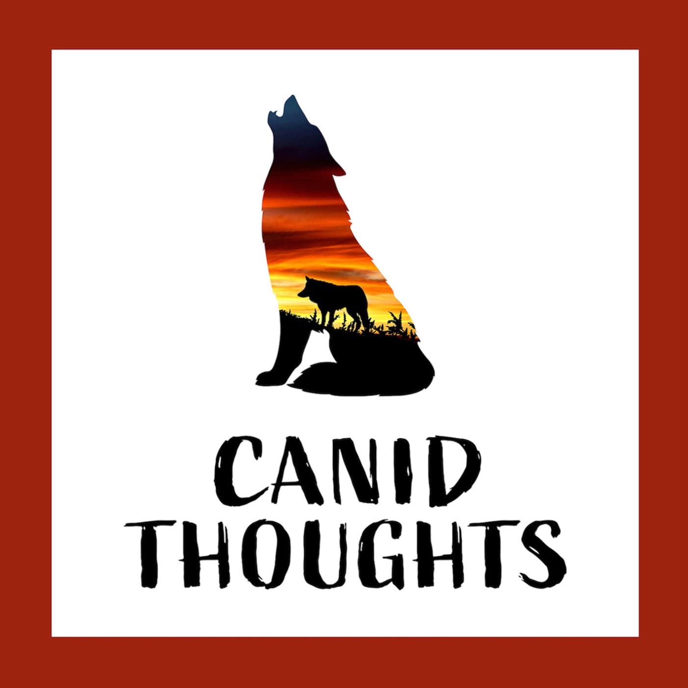 Canid Thoughts - Podcasts