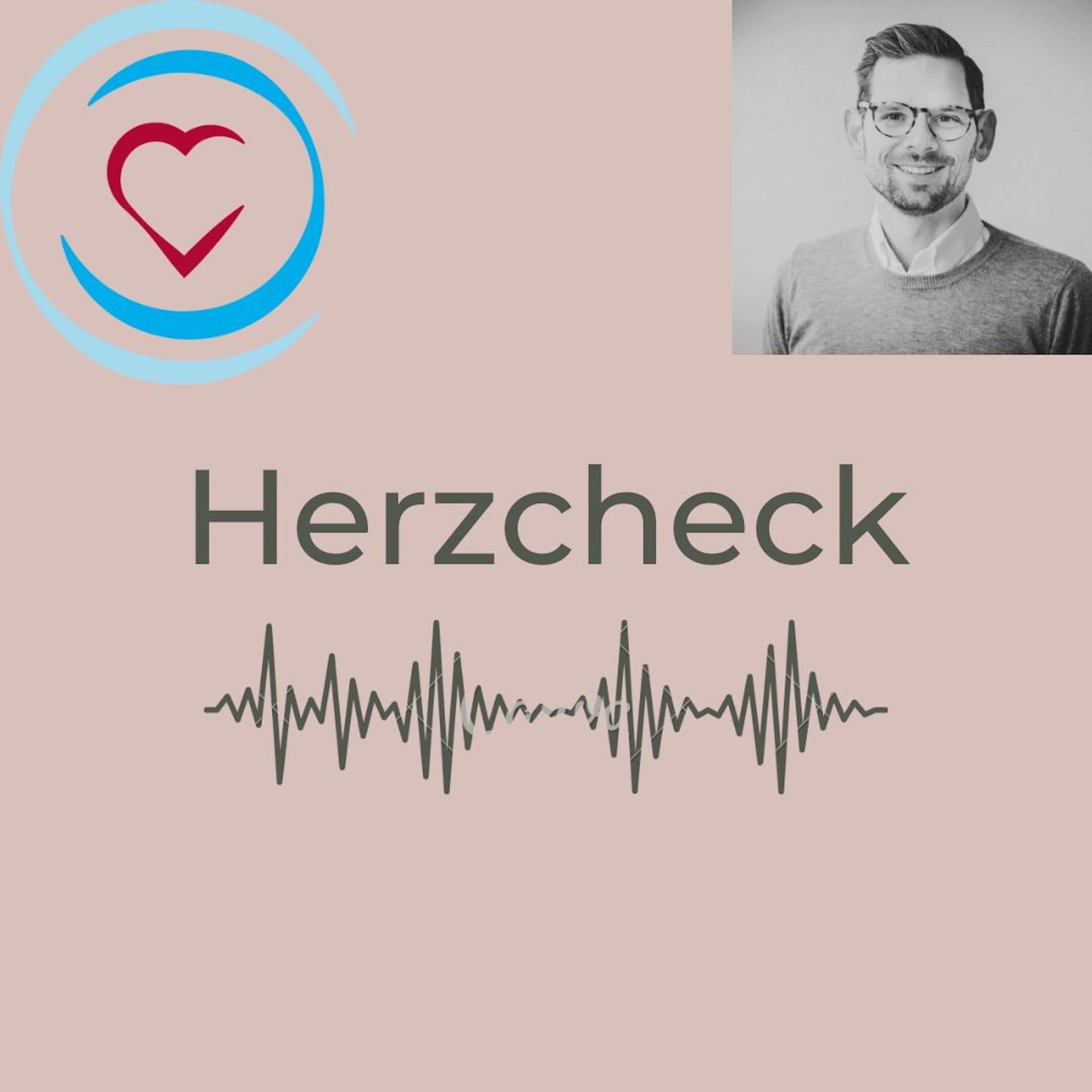 HERZCHECK - Podcasts