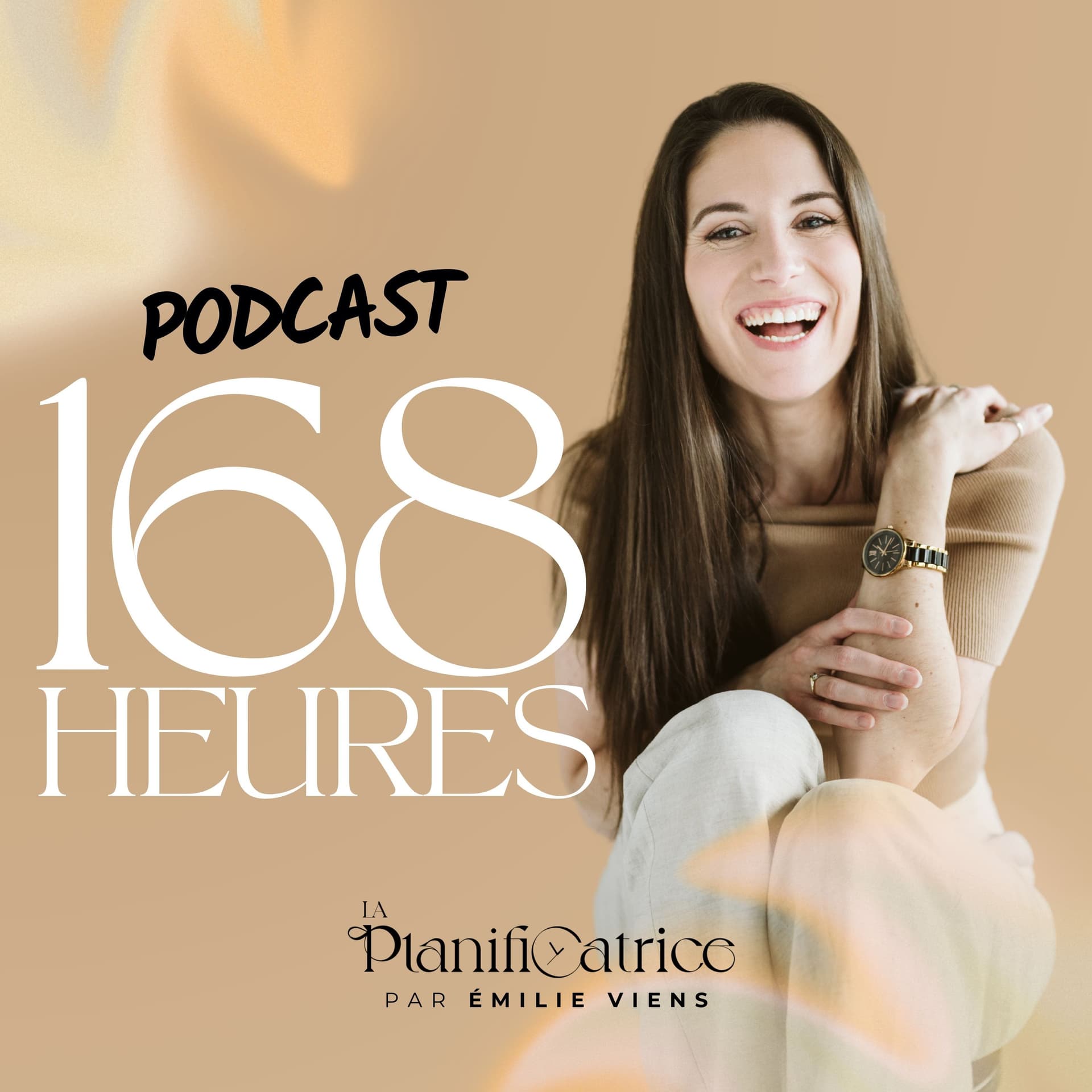 Podcast 168 heures - Podcasts