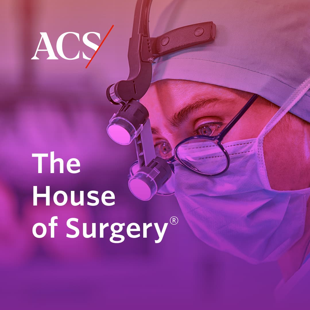 The House of Surgery - Podcasts